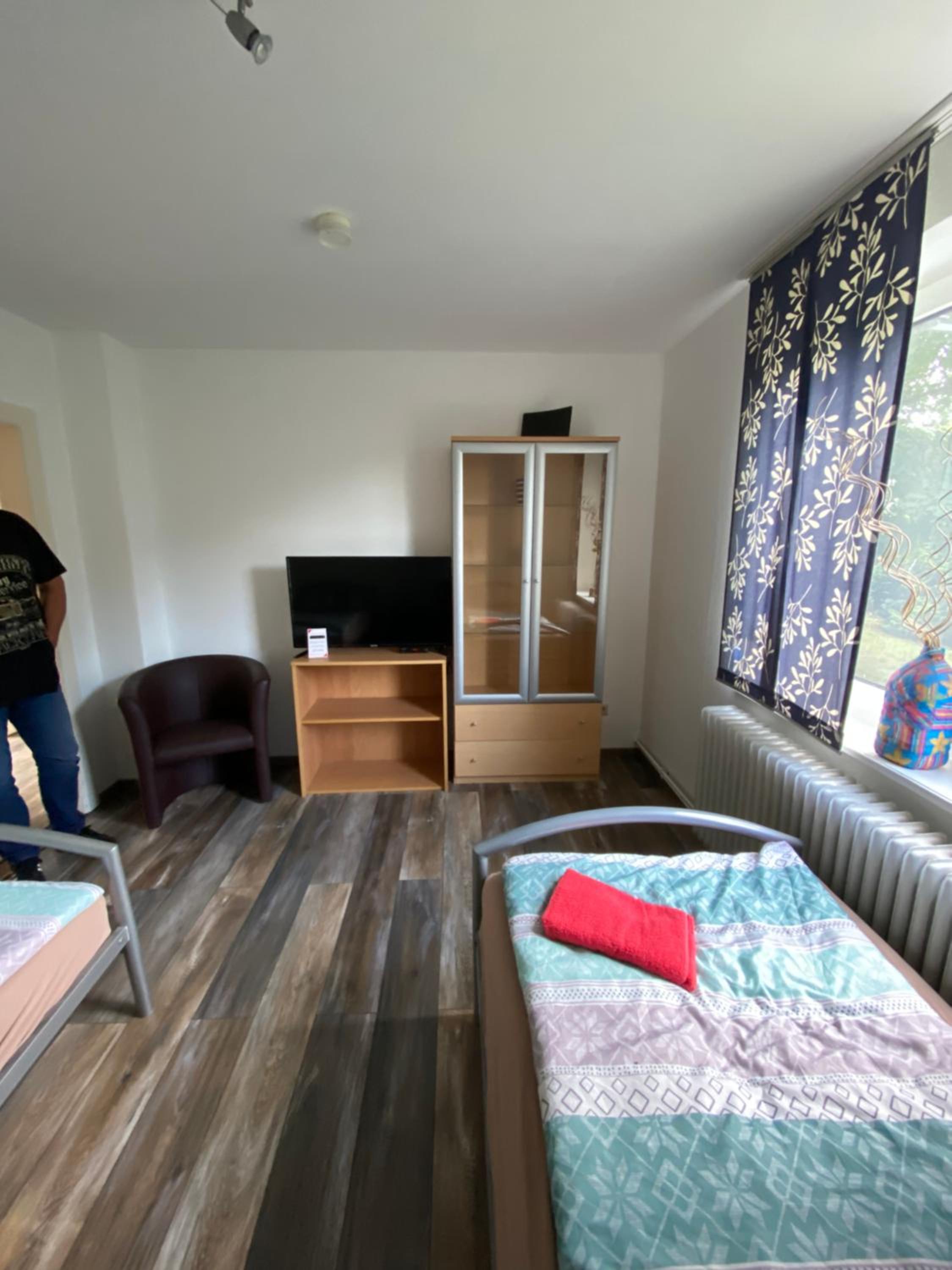 Ruhige 3-Zimmerwohnung im Norden Bremens für Monteure und Geschäftsreisende view 3
