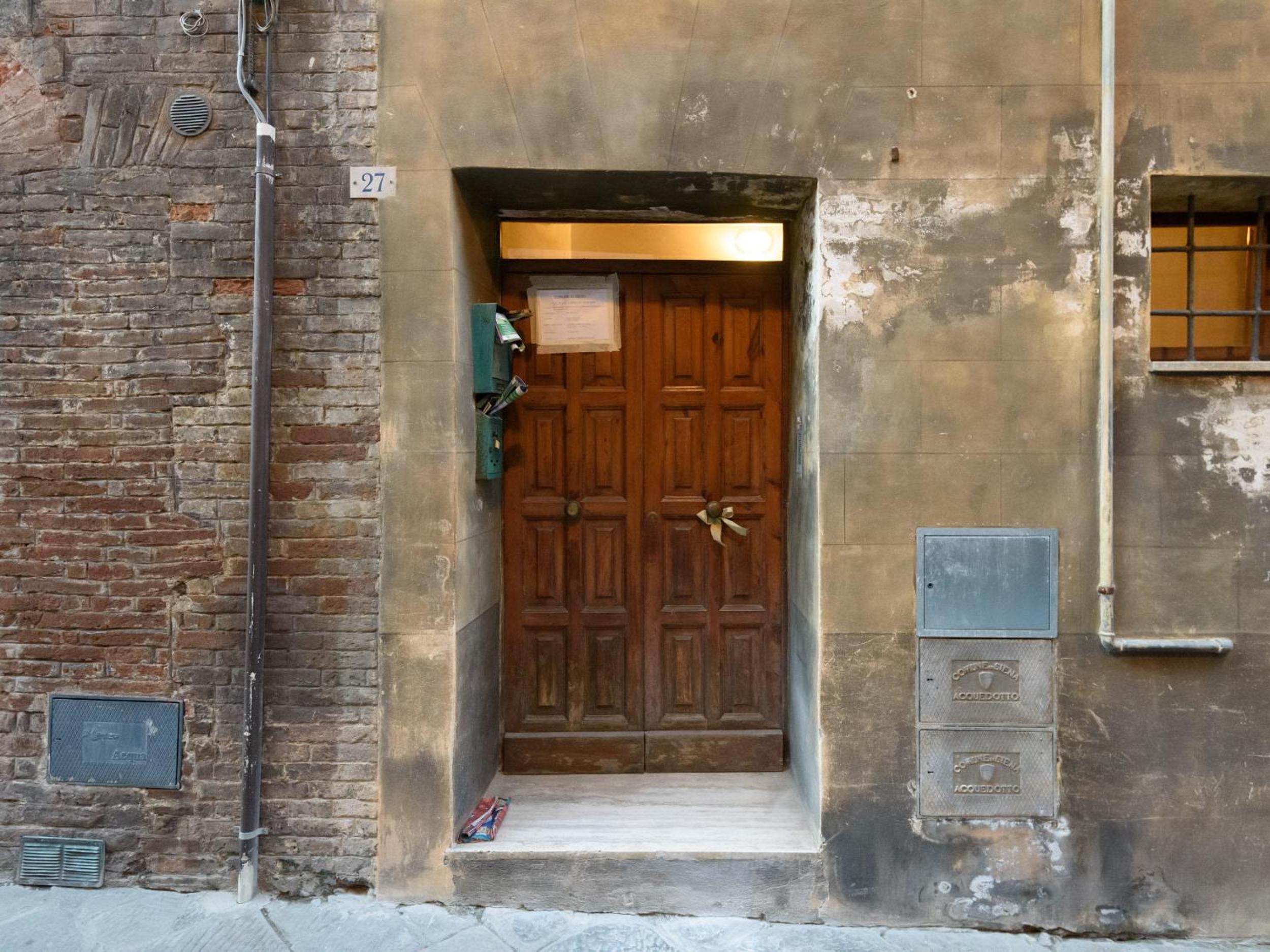 Hotel Hortus Conclusus + Free Parking