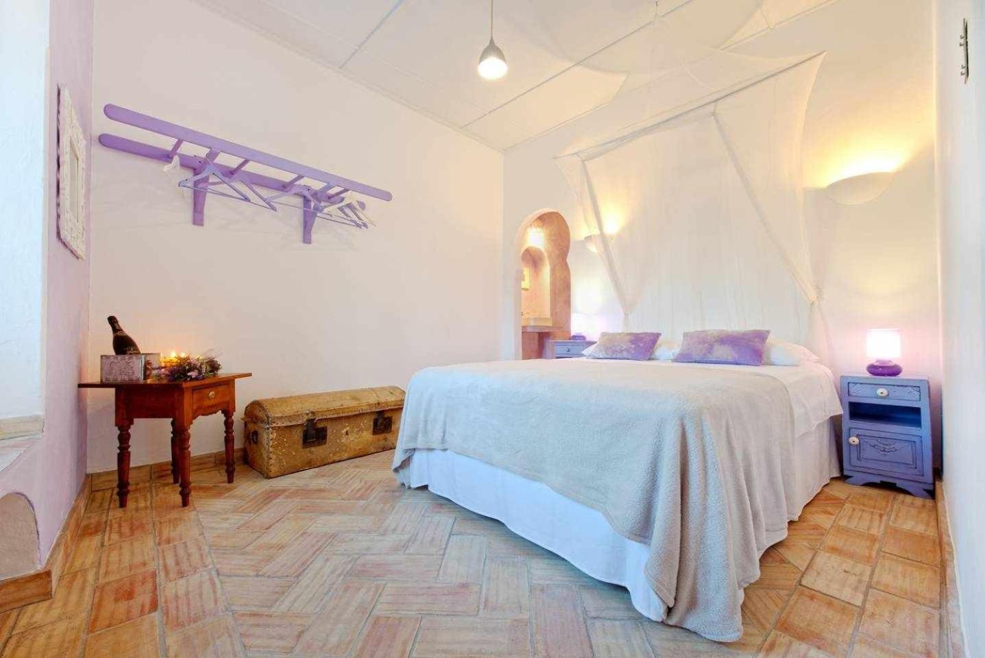 Casa da Tia Amalia