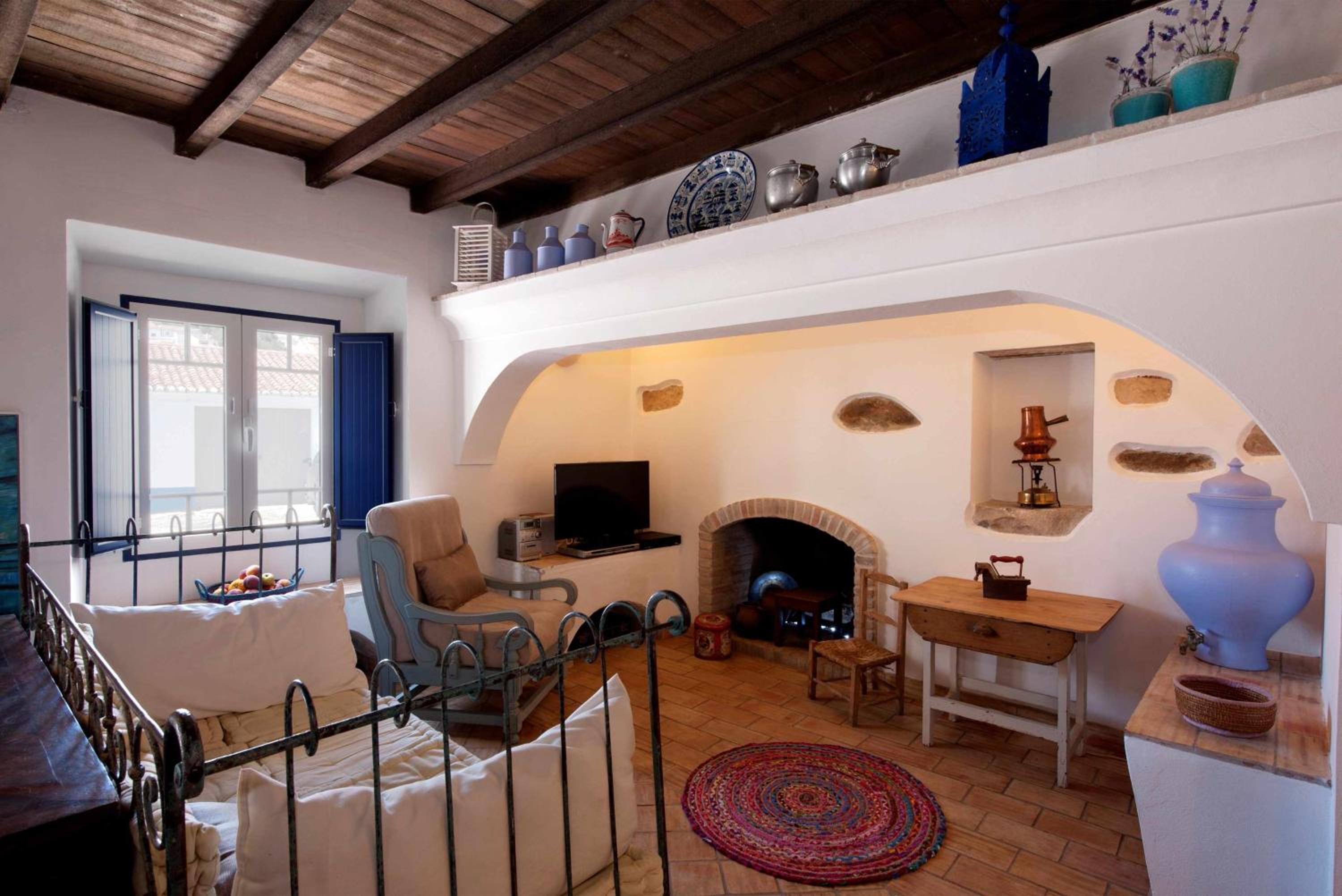 Casa da Tia Amalia