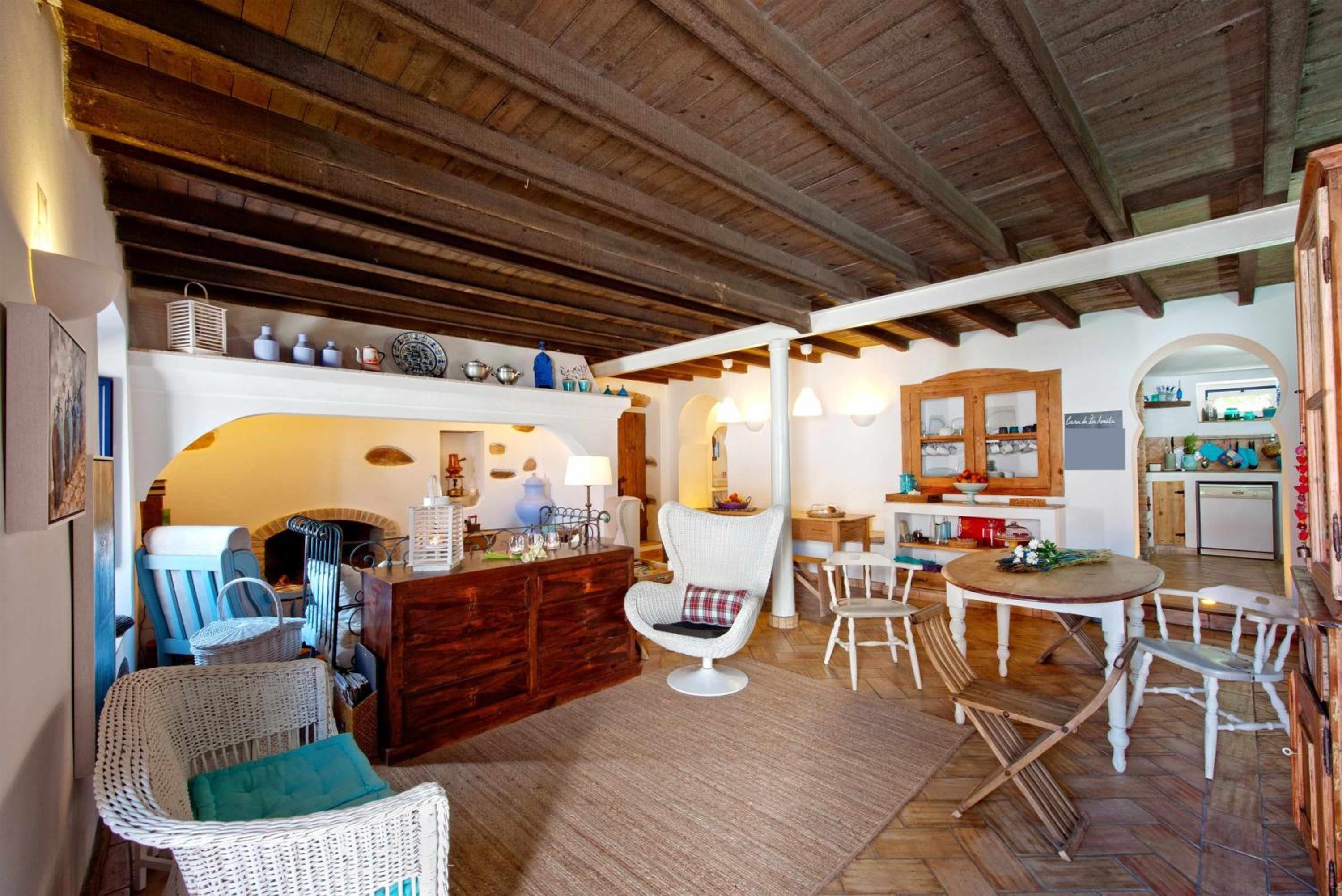 Casa da Tia Amalia