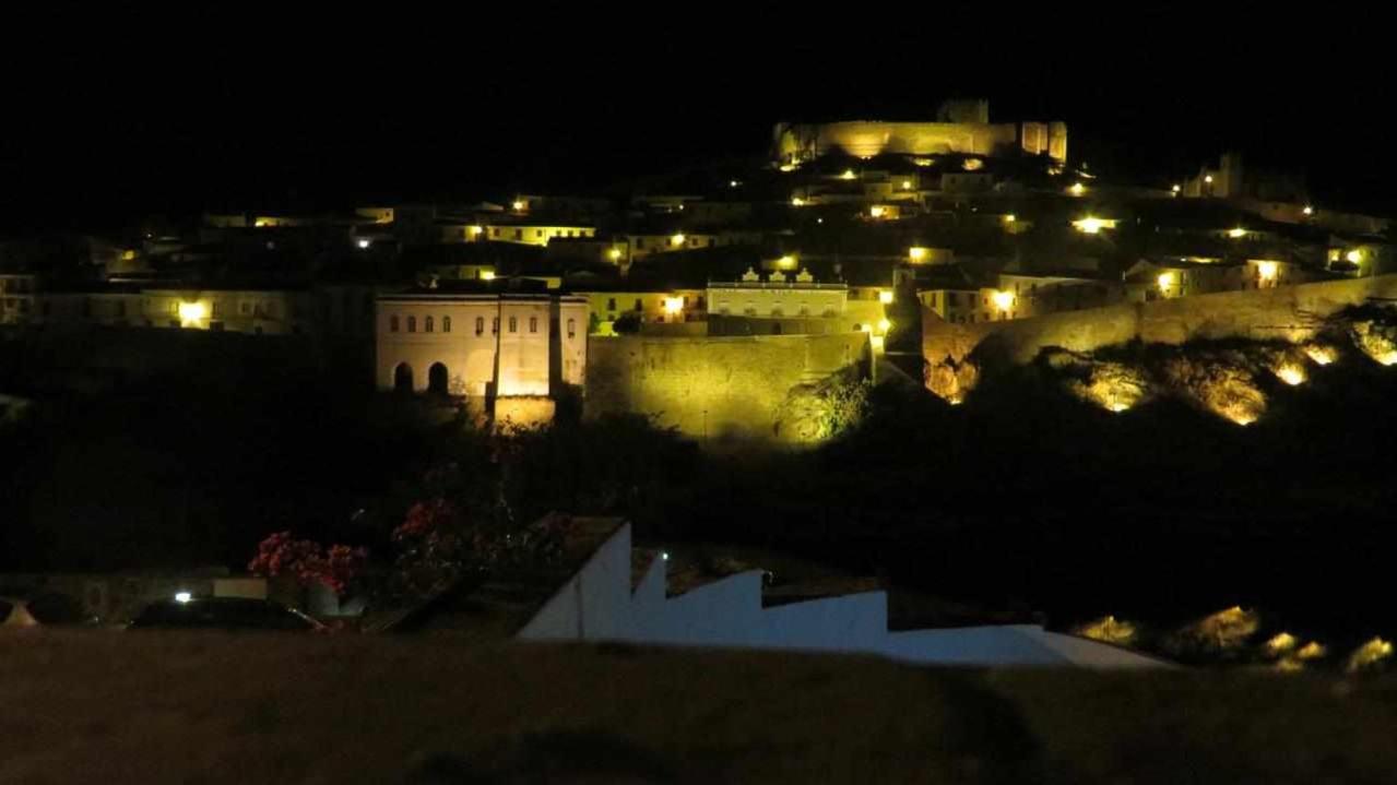 Casa da Tia Amalia