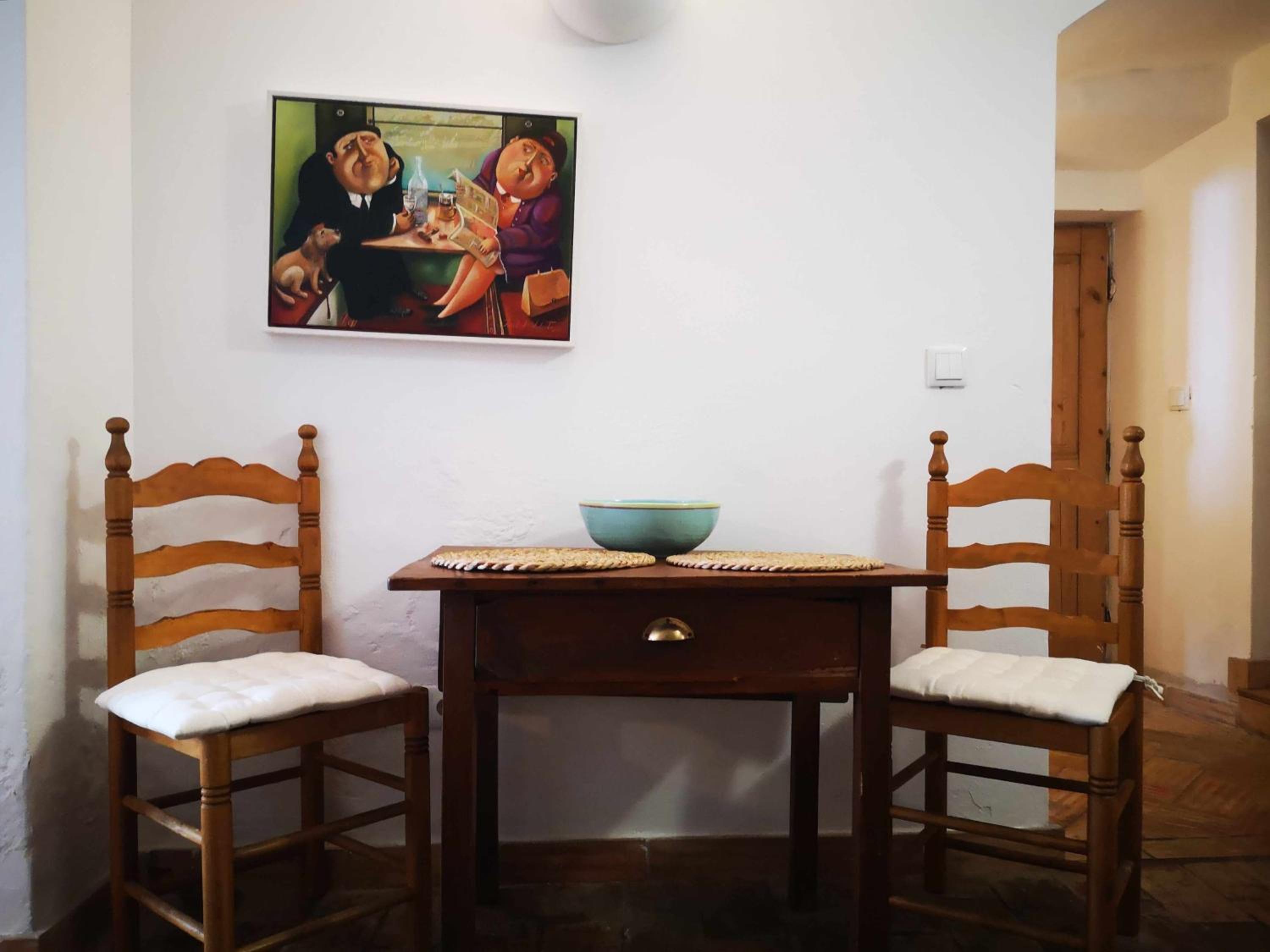 Casa da Tia Amalia