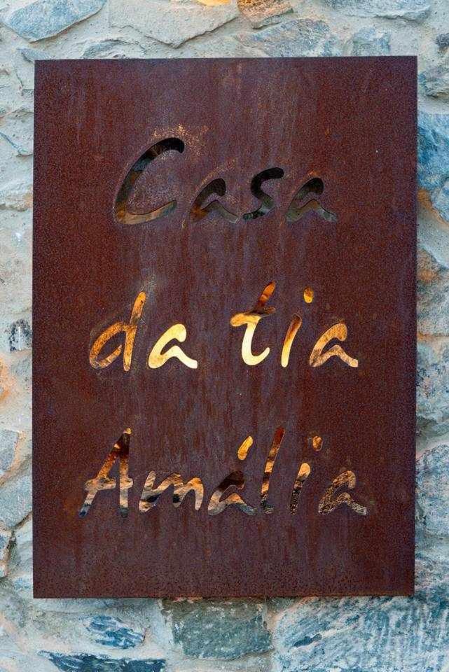 Casa da Tia Amalia
