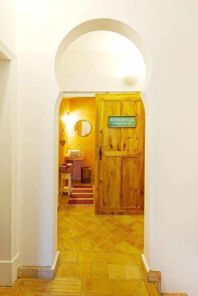Casa da Tia Amalia
