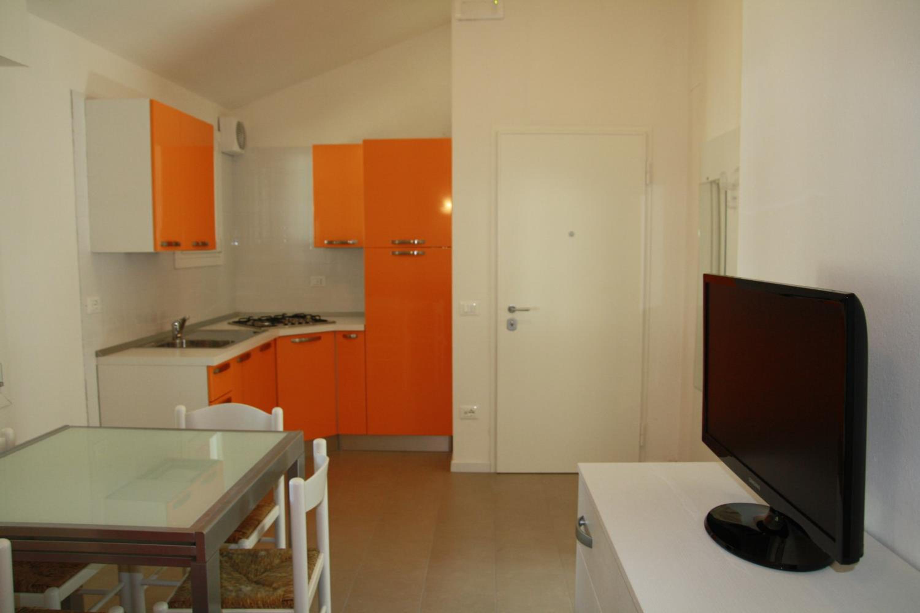 Villaggio Solveig Family Apartments view 5