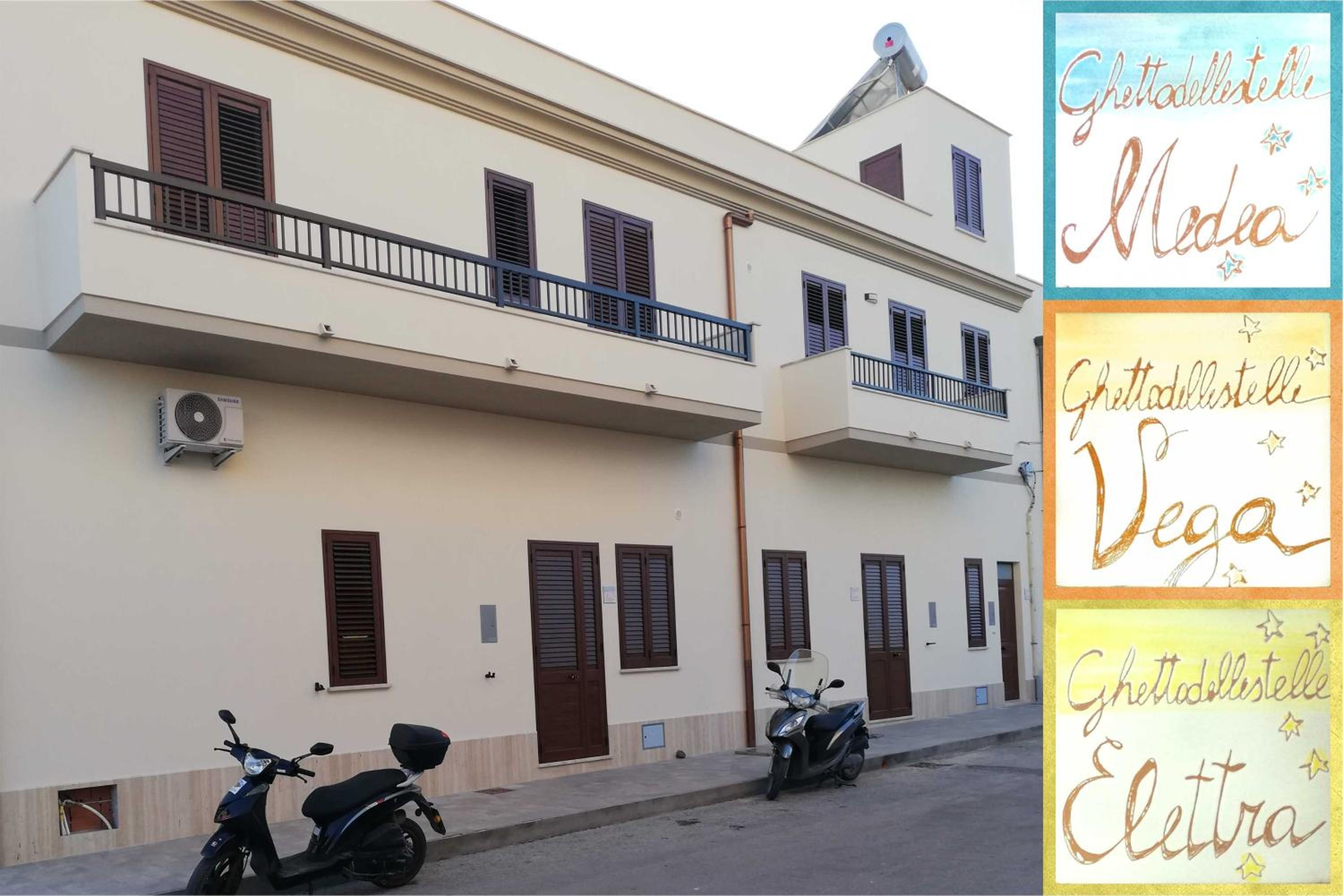 GHETTO DELLE STELLE photo 1