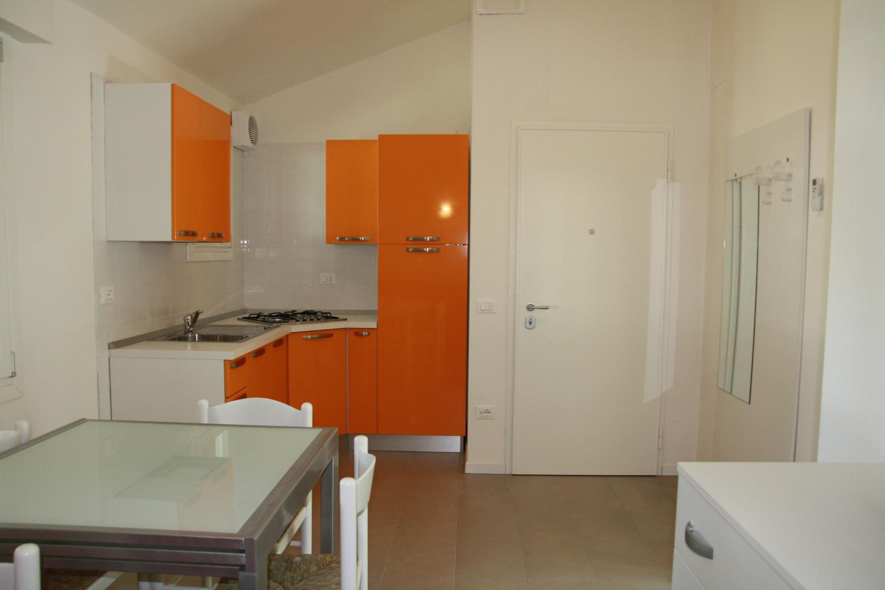 Villaggio Solveig Family Apartments view 4