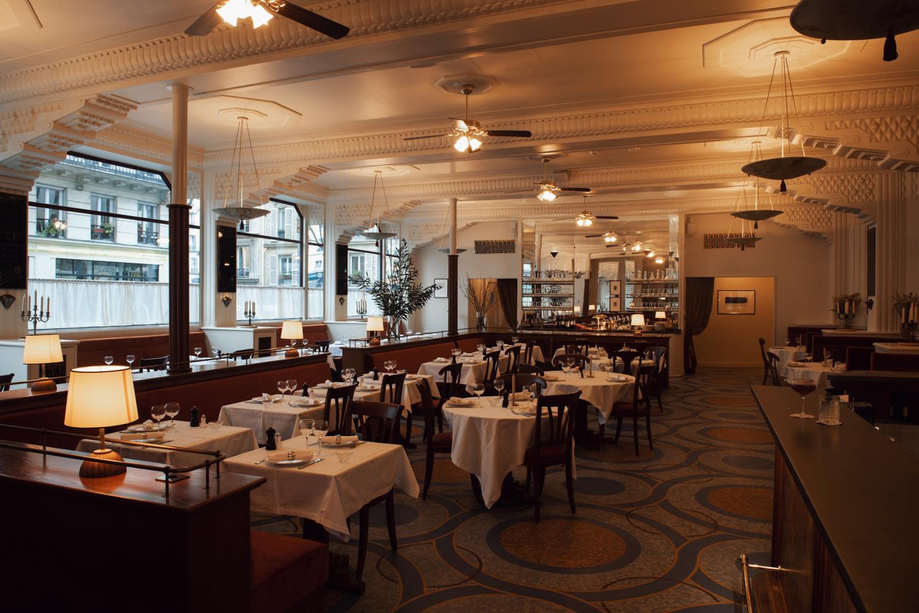 Hôtel Rochechouart, a Member of Design Hotels – Orso Hotel 36