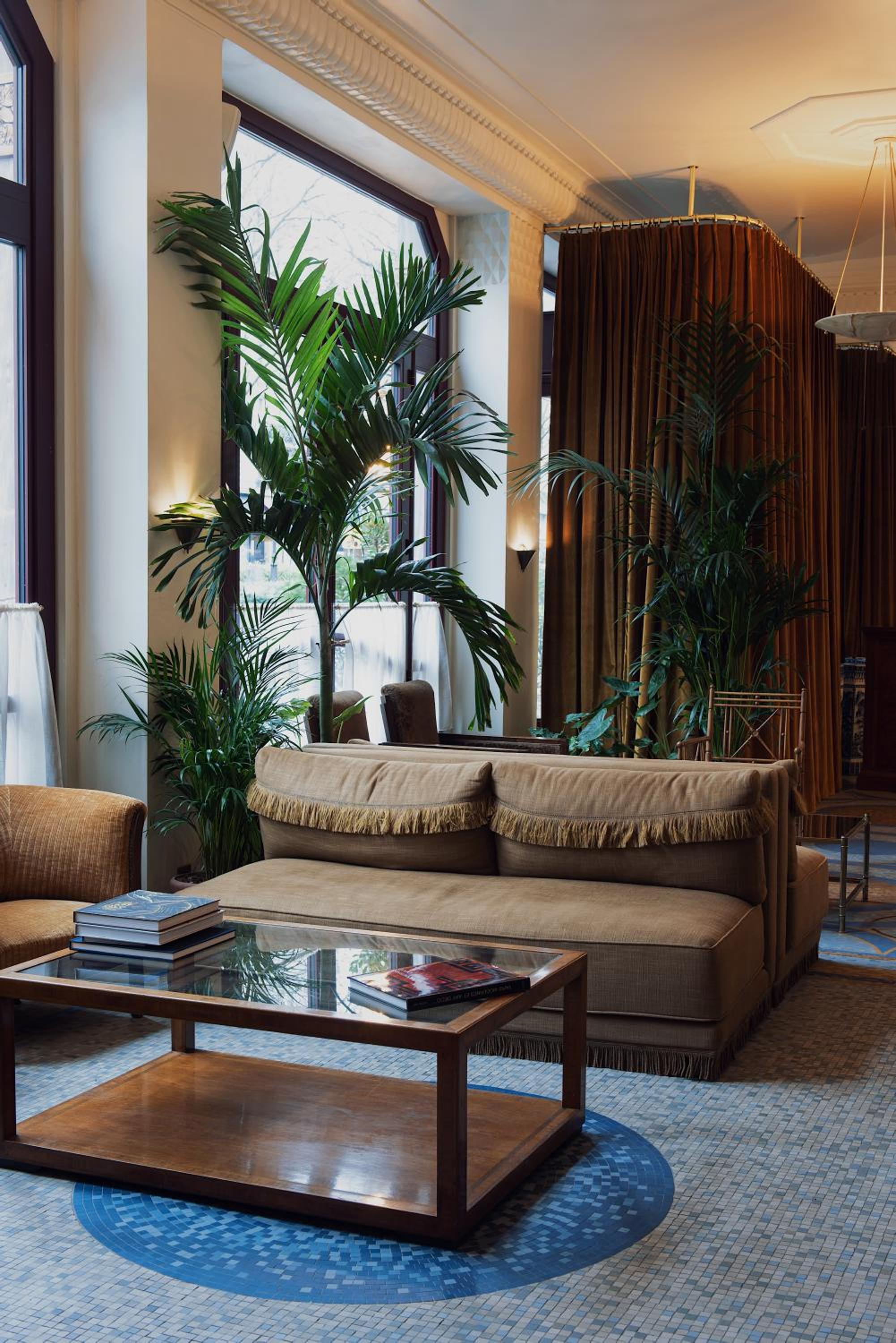 Hôtel Rochechouart 19