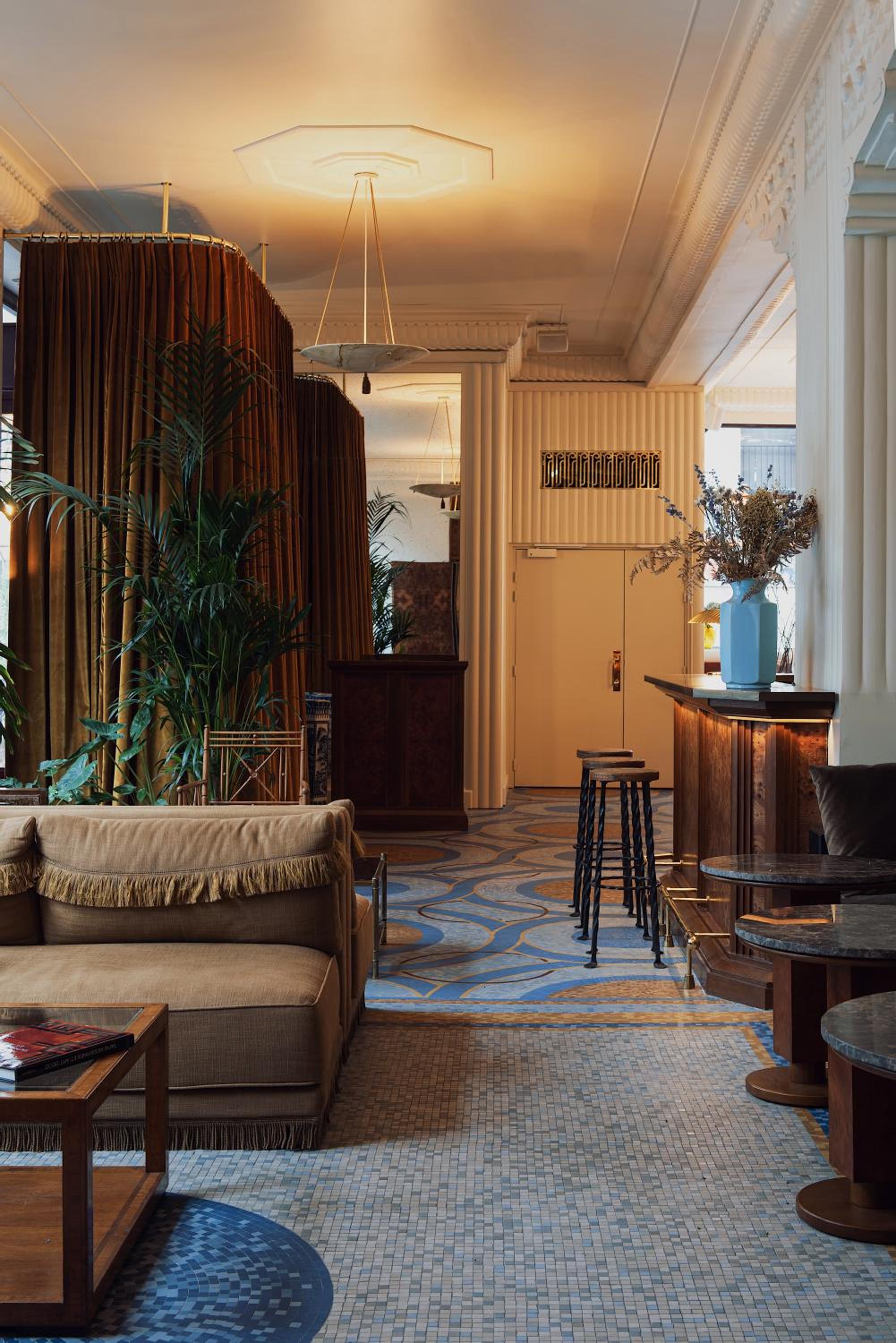Hôtel Rochechouart, a Member of Design Hotels – Orso Hotel 58