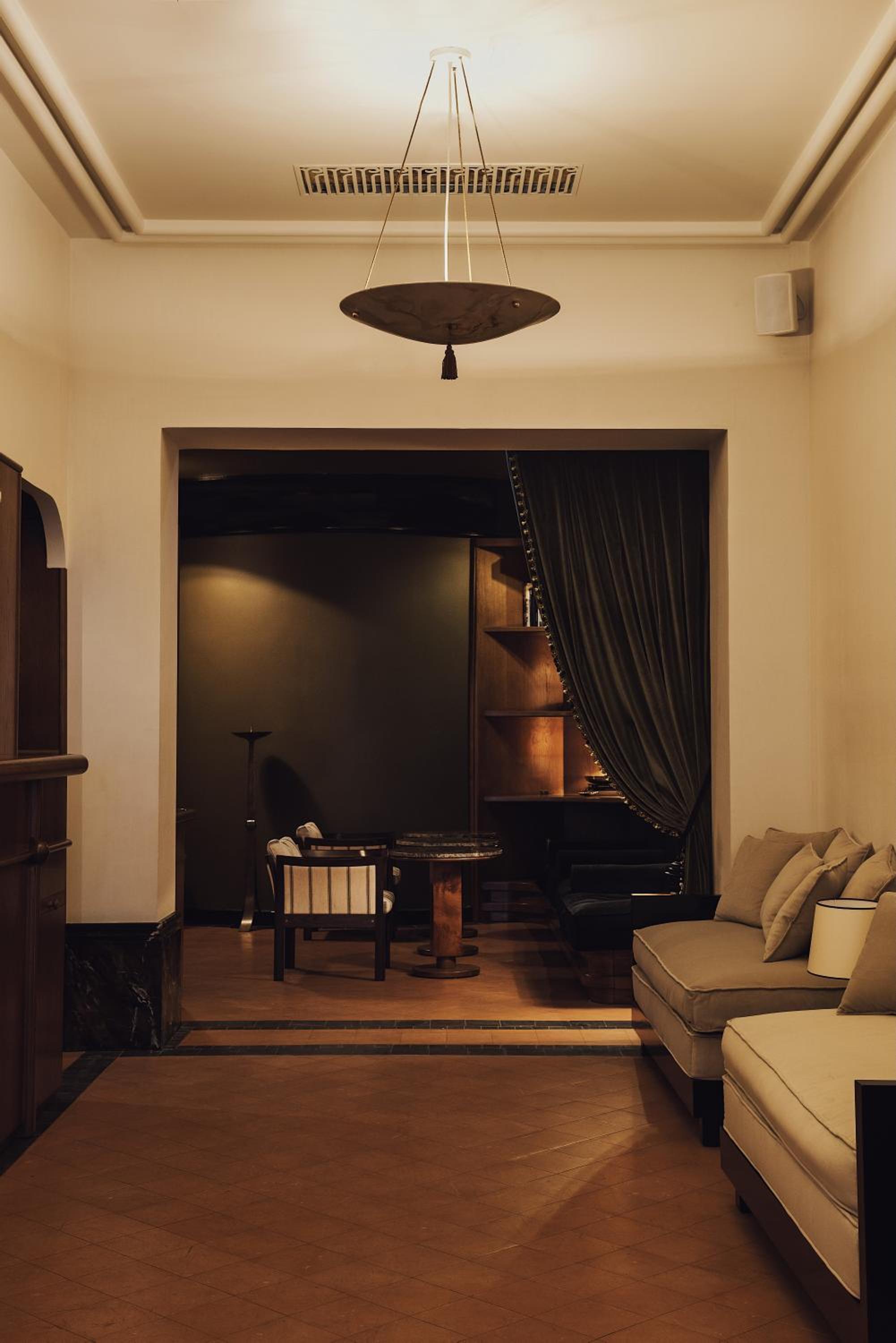 Hôtel Rochechouart 12