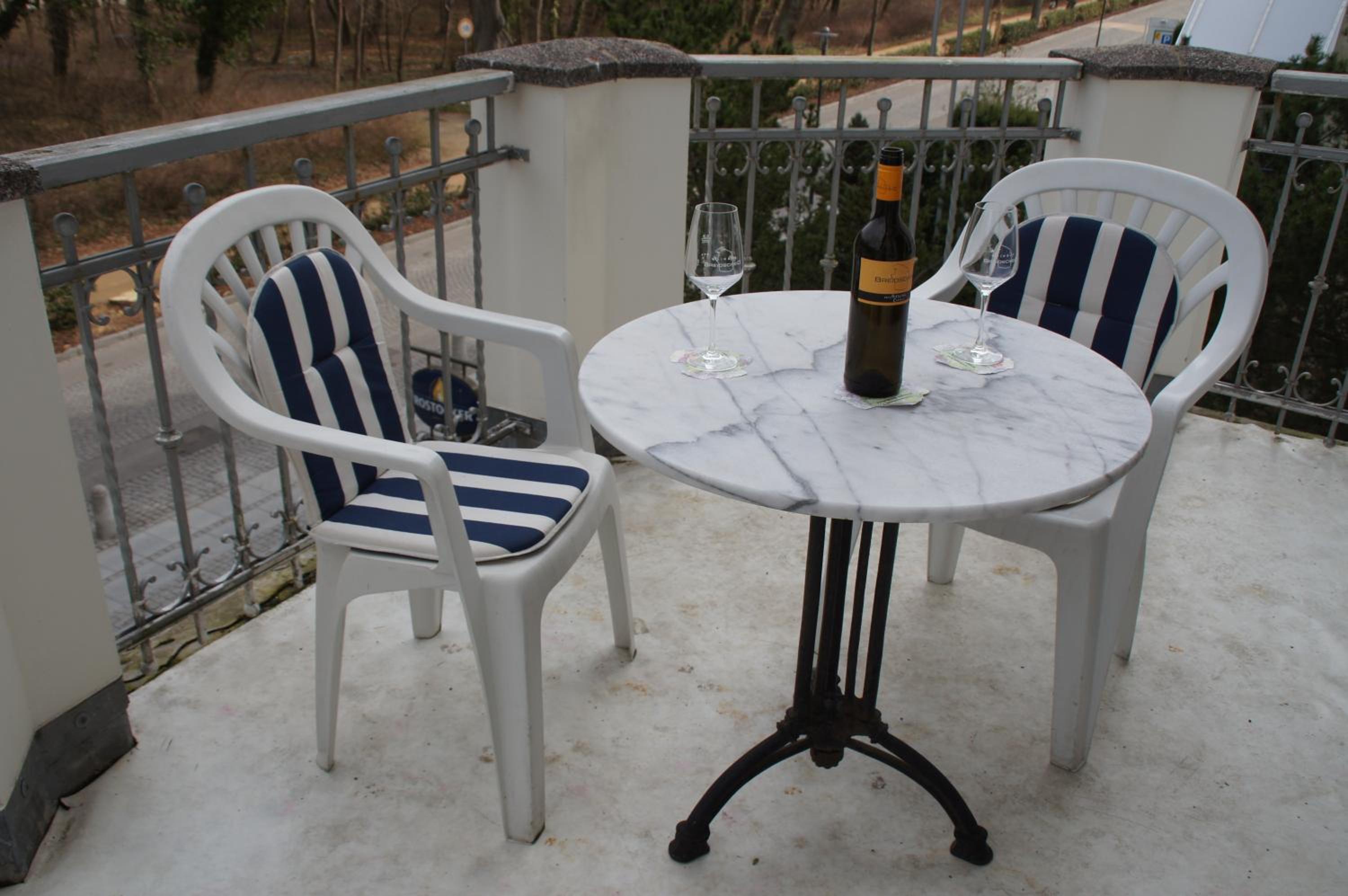 Hotel-Pension Seeblick