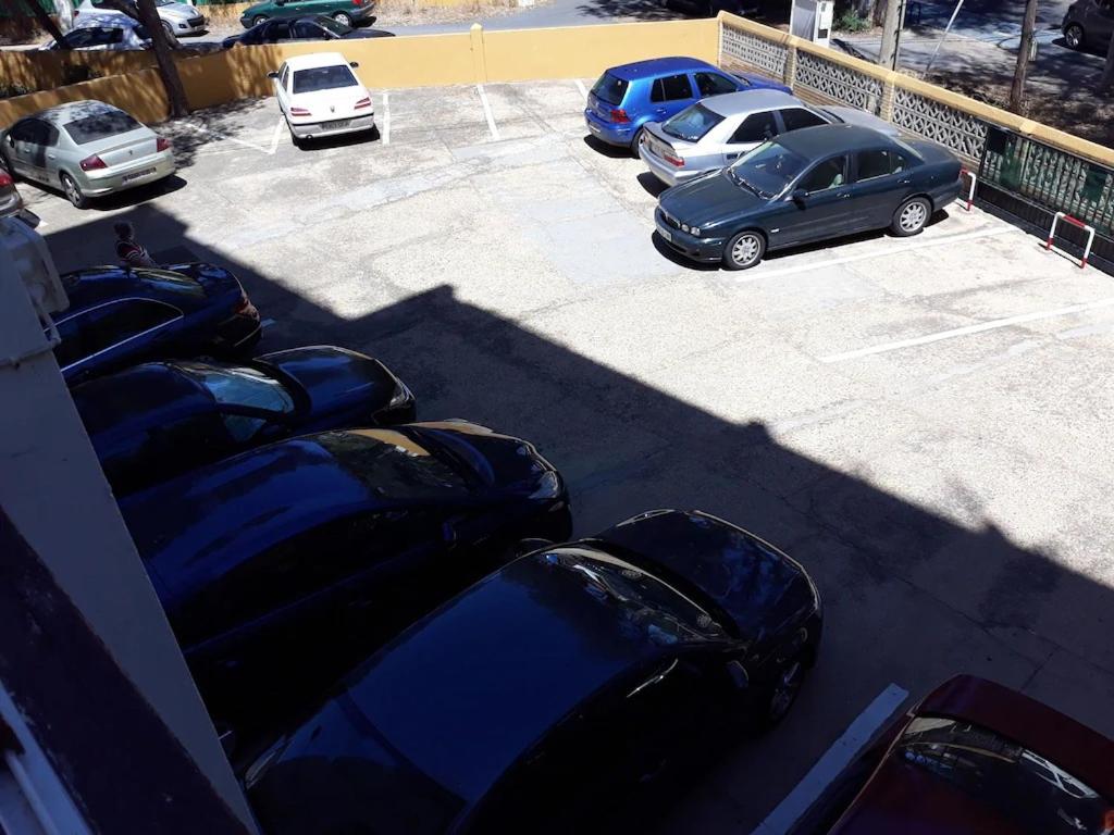 Loft en primera línea de playa view 5