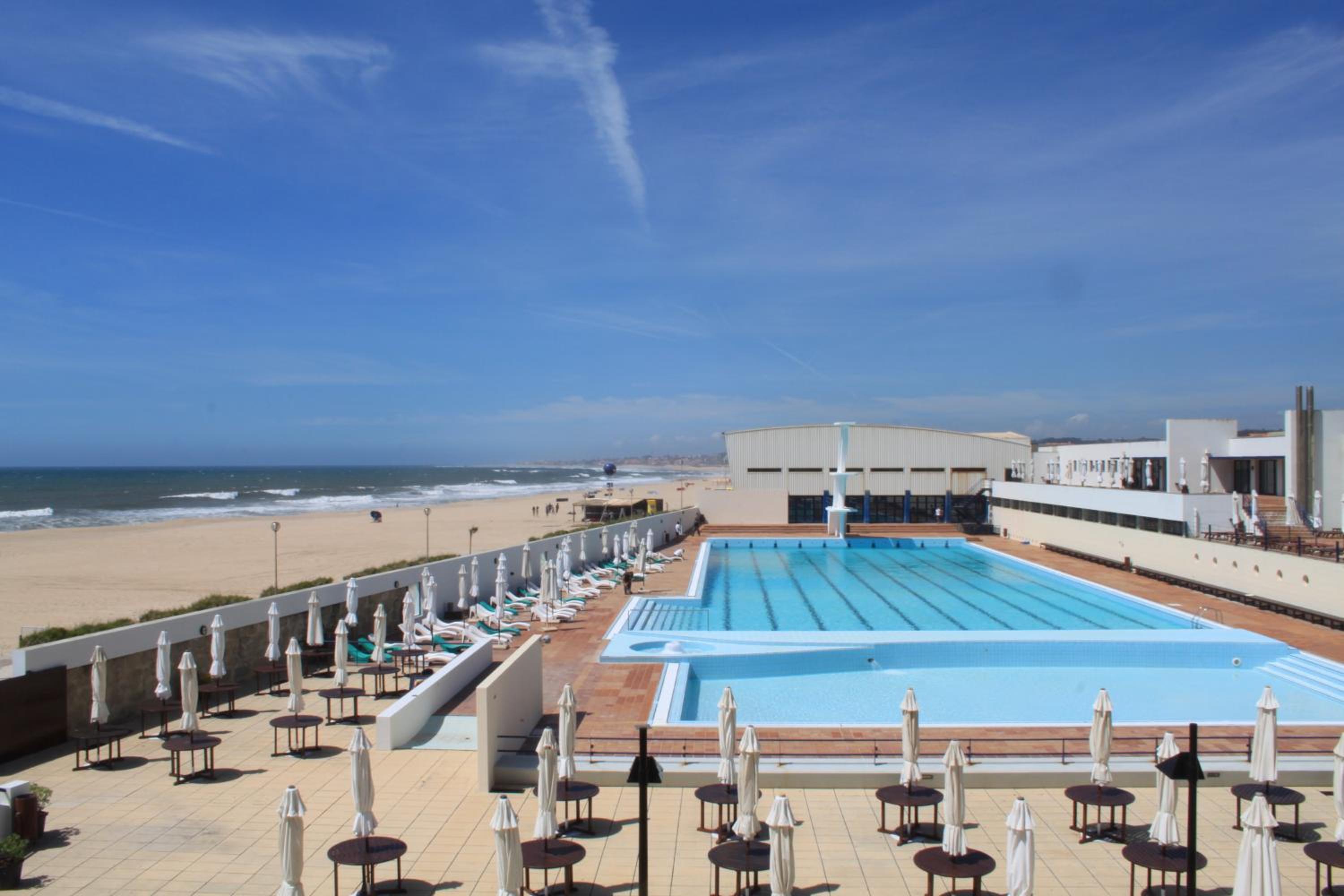 Guesthouse Pool & Sea Espinho Oporto