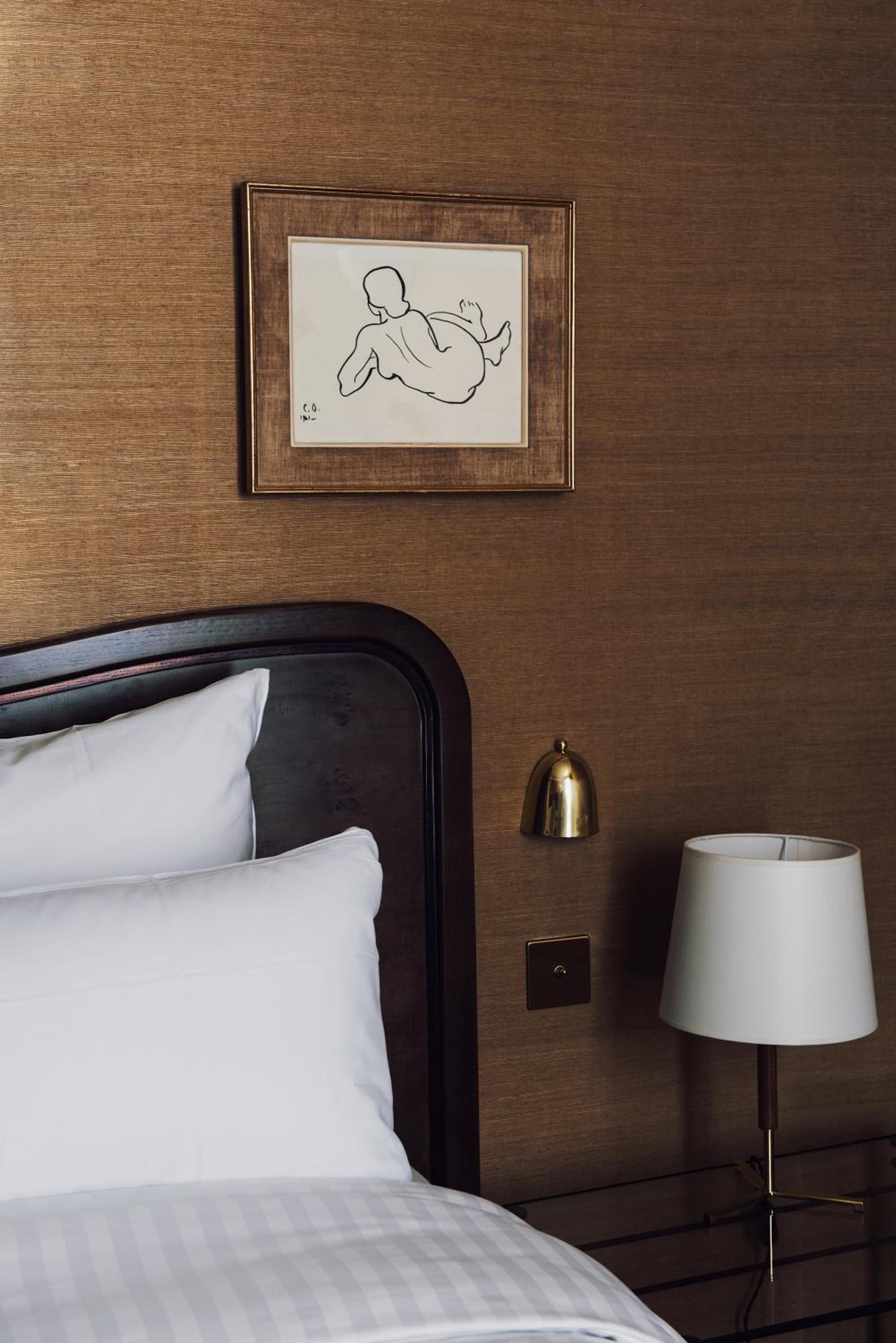 Hôtel Rochechouart 18