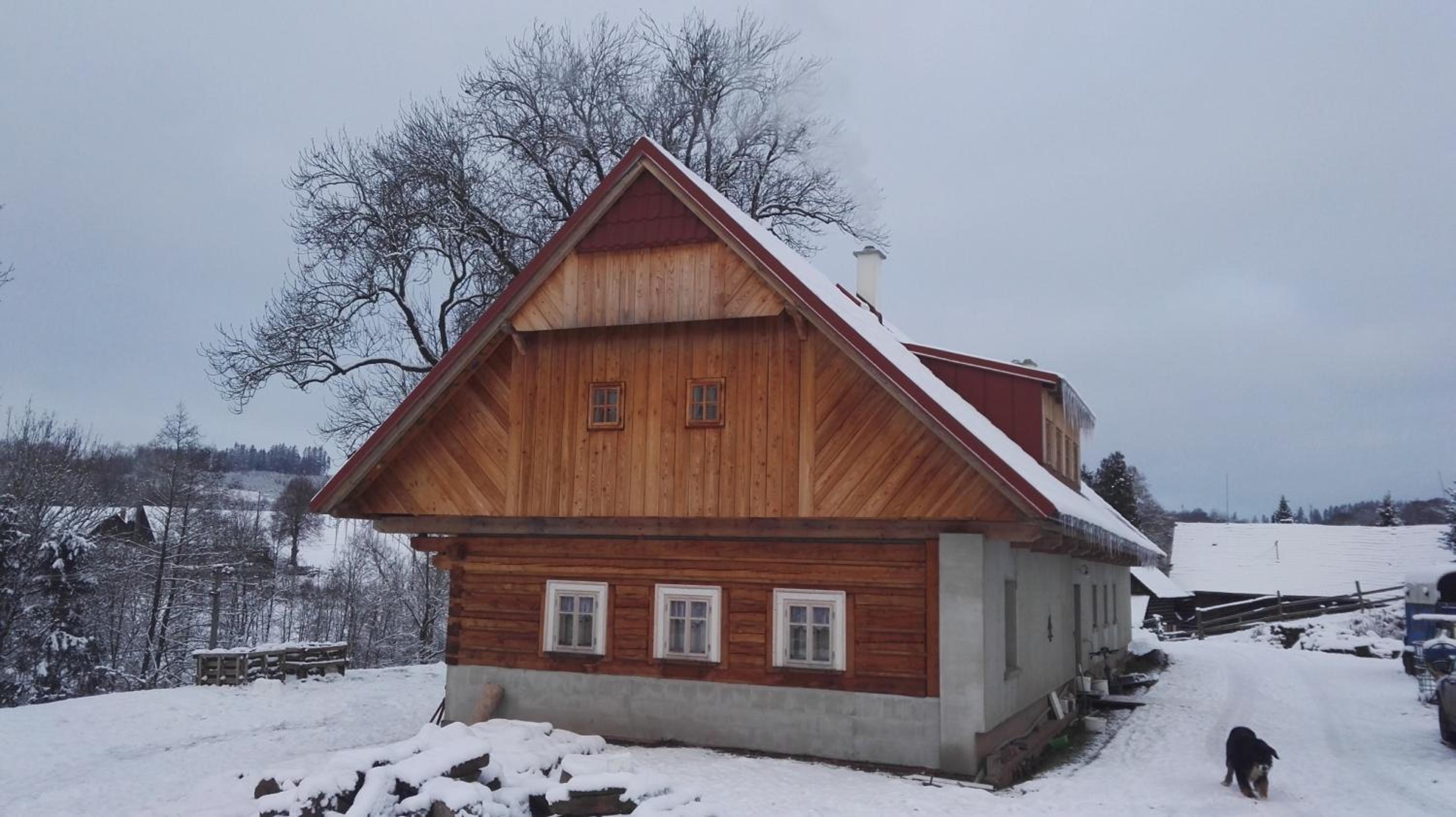 Farma Hermína