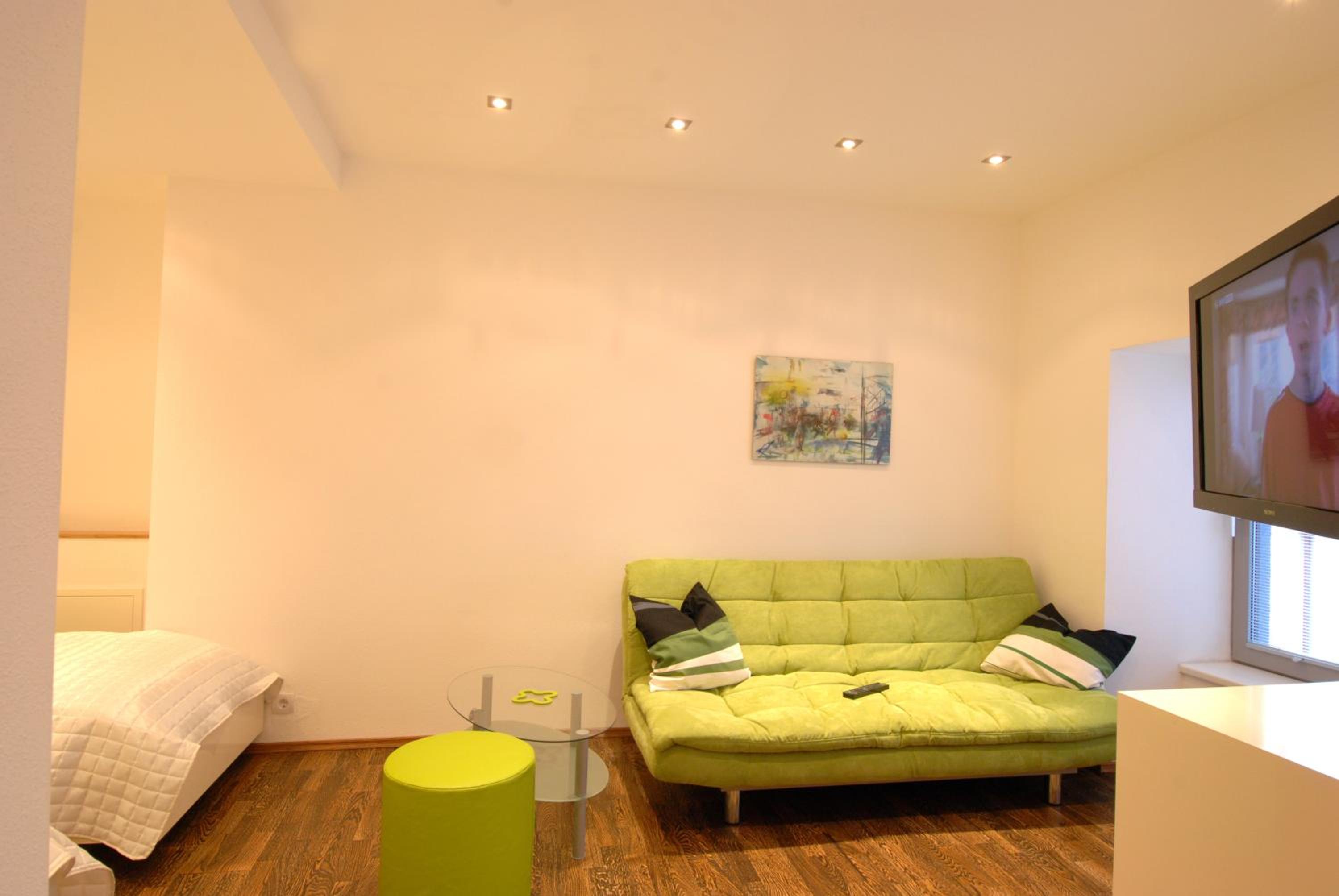 Appartement Haberl