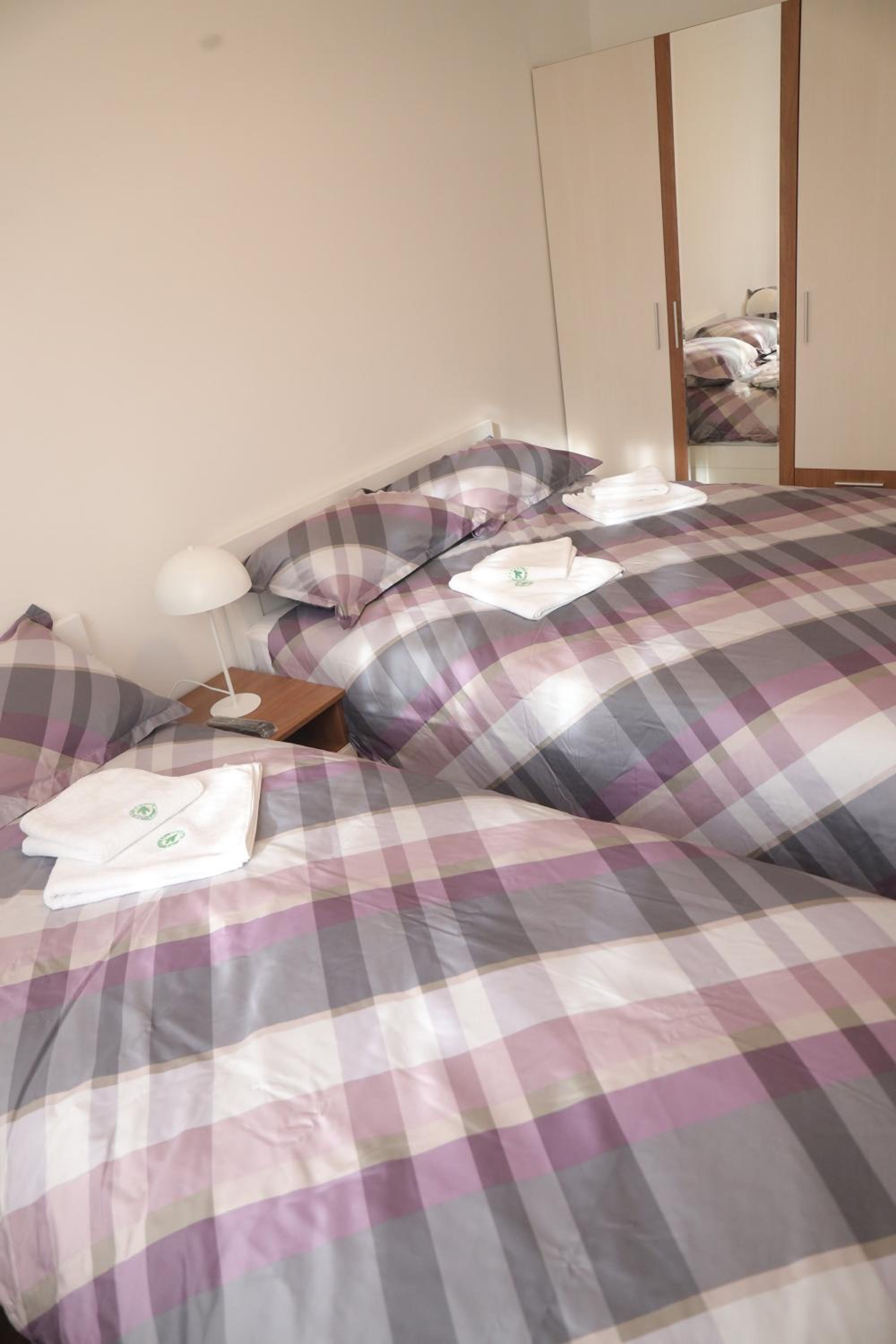 Apartman Lep Pogled Zlatar view 3