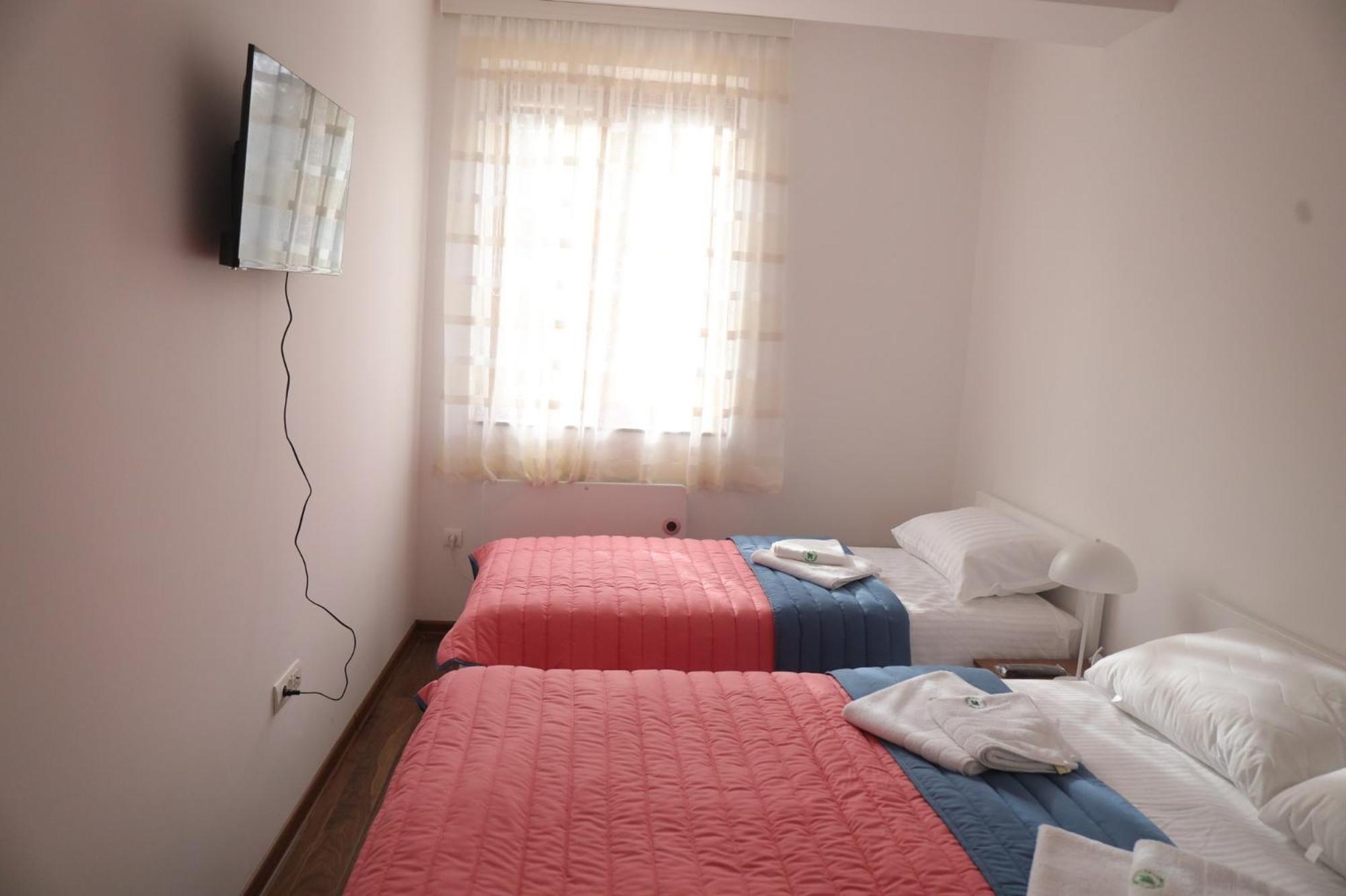 Apartman Lep Pogled Zlatar view 4