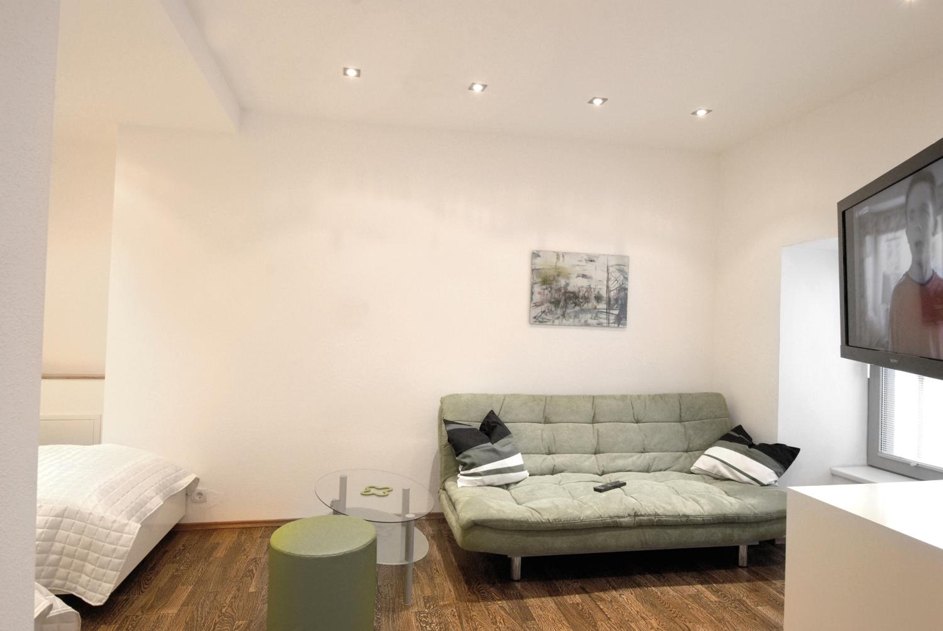 Appartement Haberl