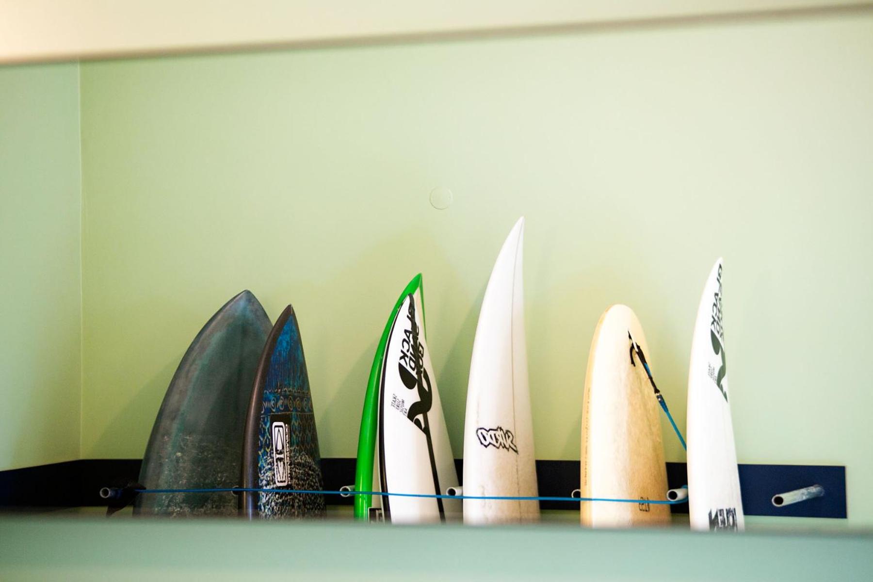 SALT LIPS - Azores Surf Experience view 4