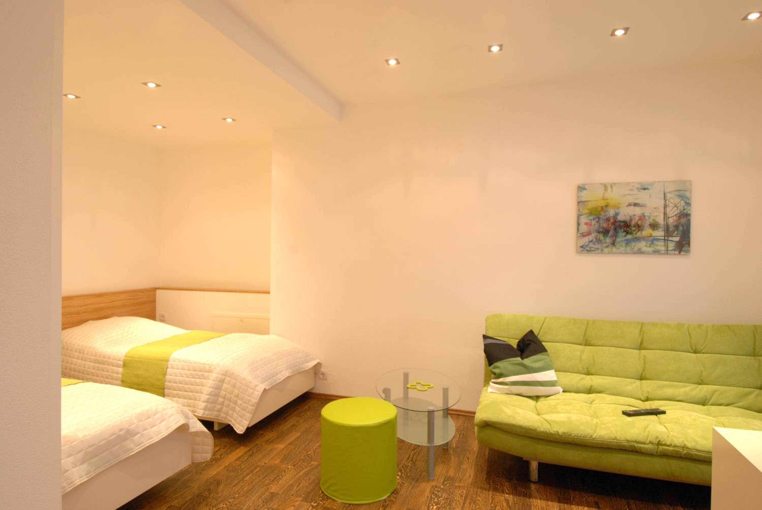 Appartement Haberl