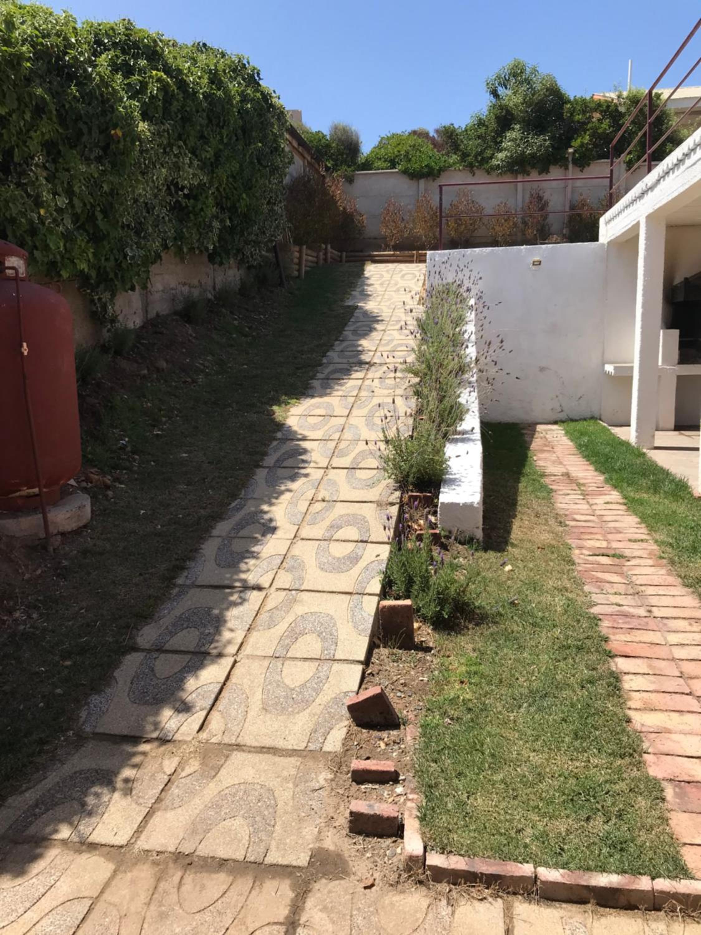 Acogedora casa cerca del Bosque El Canelo