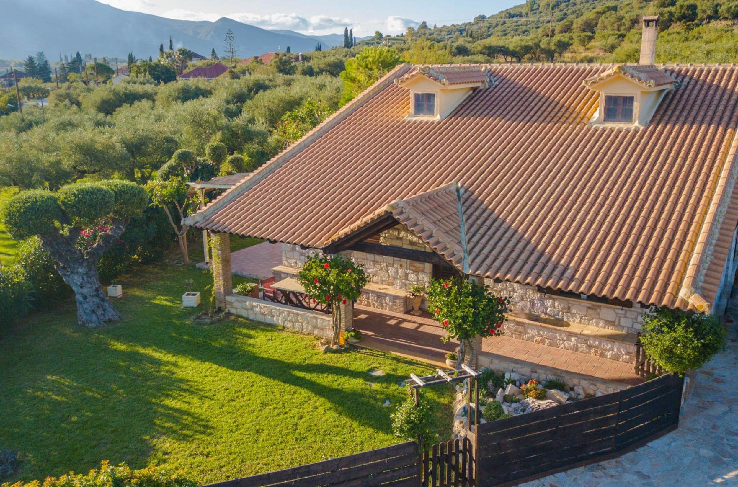 Art House Villa