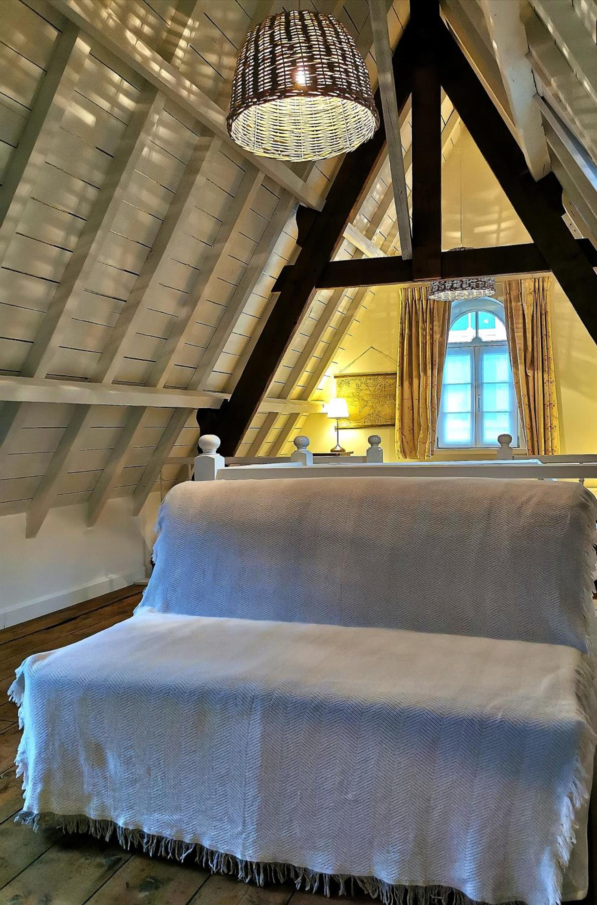 Old Bruges B&B