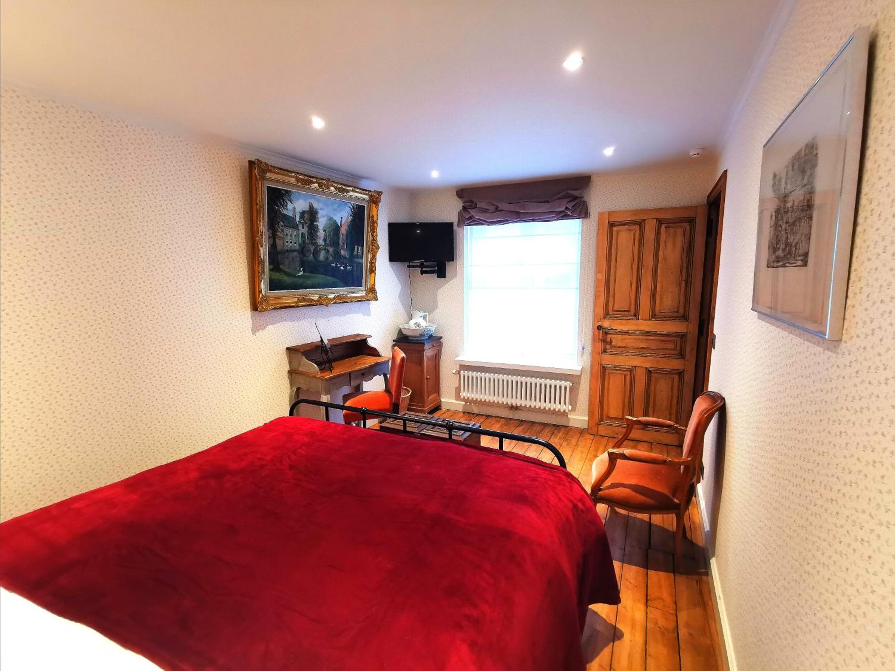 Old Bruges B&B