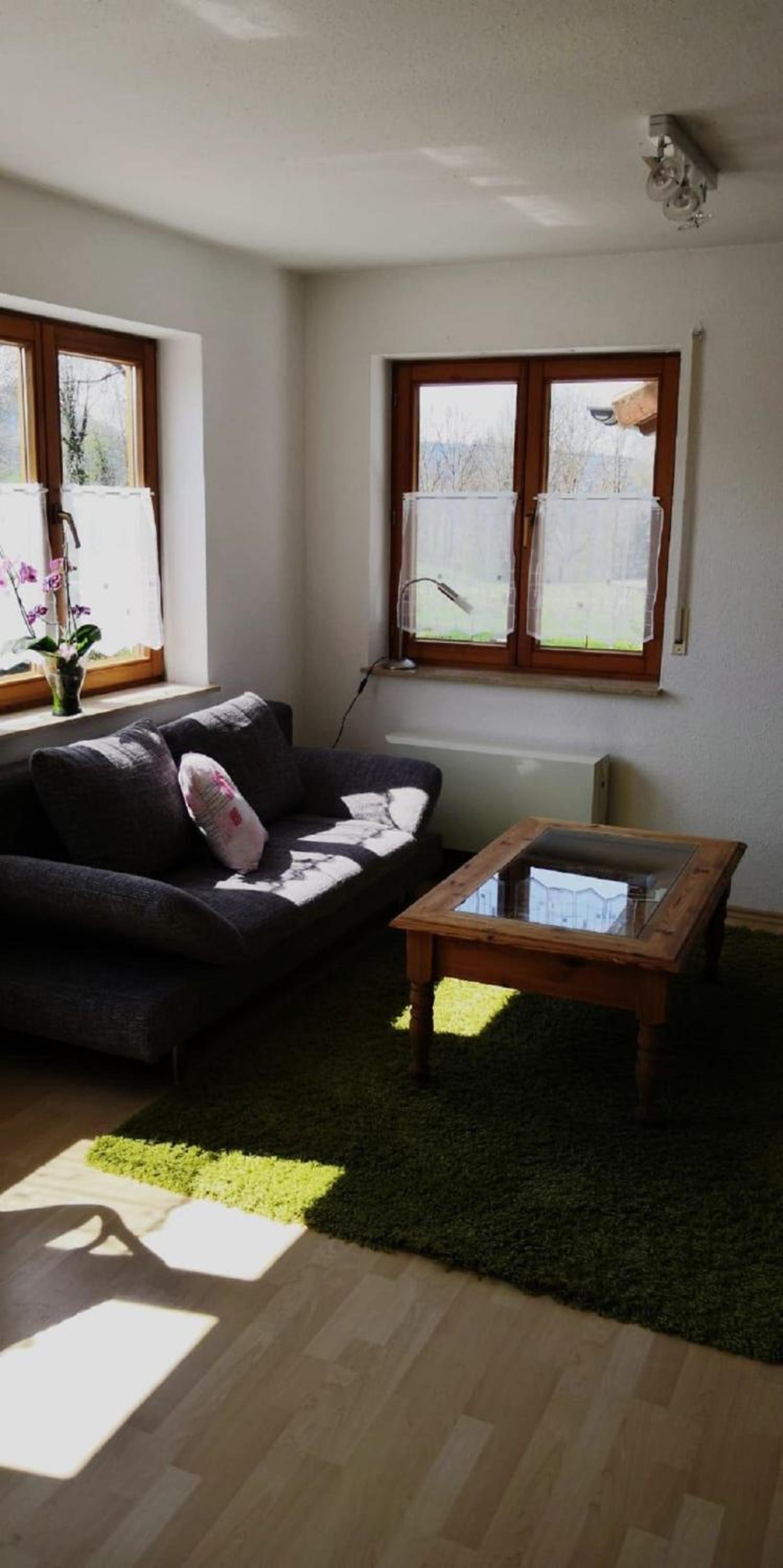 Ferienwohnung Haus Rundel view 2