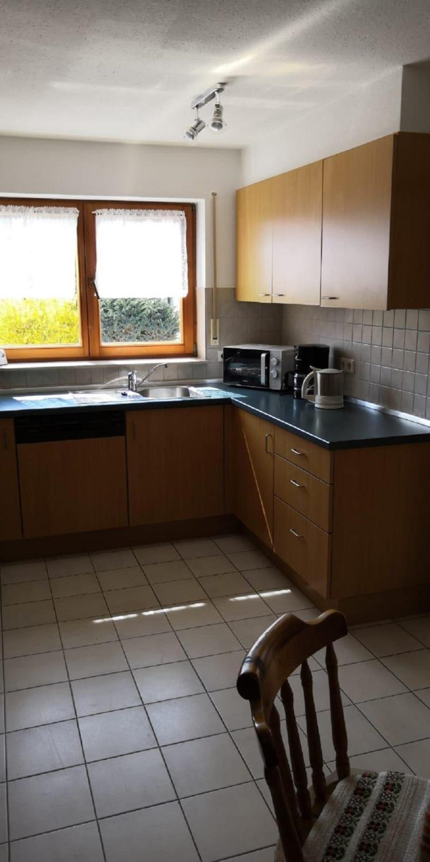 Ferienwohnung Haus Rundel view 5