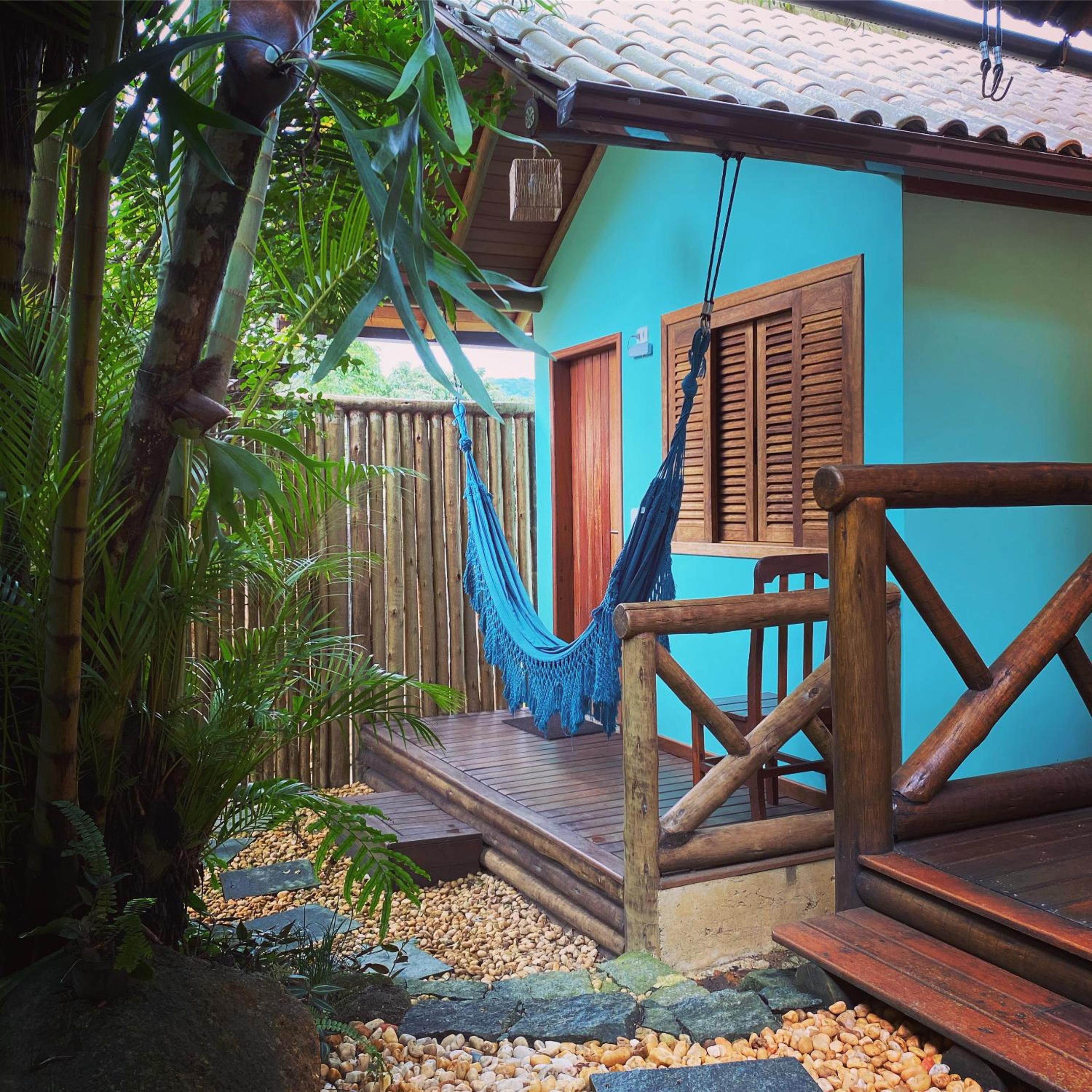 Hotel Pousada Albatroz - Image 1