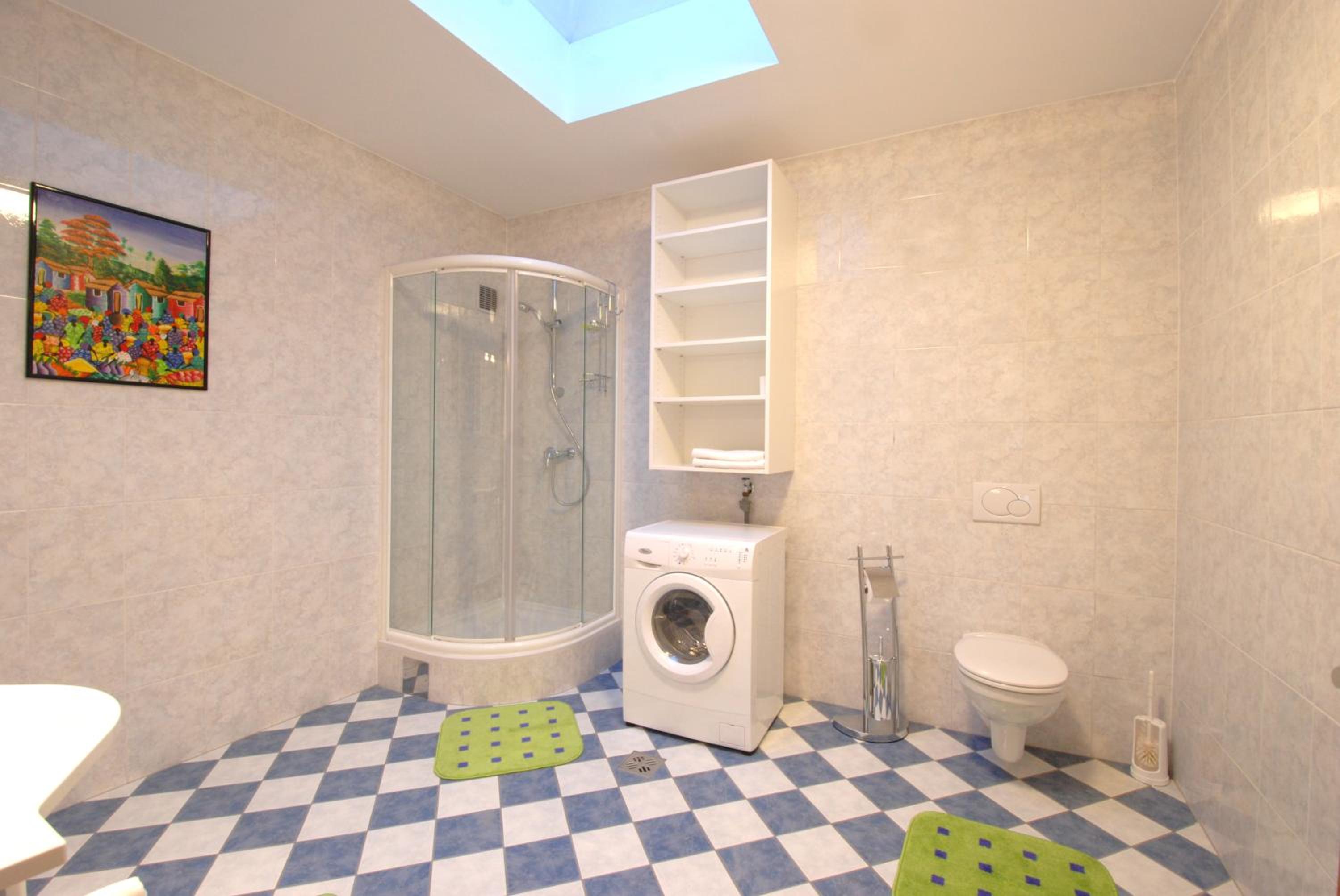 Appartement Haberl