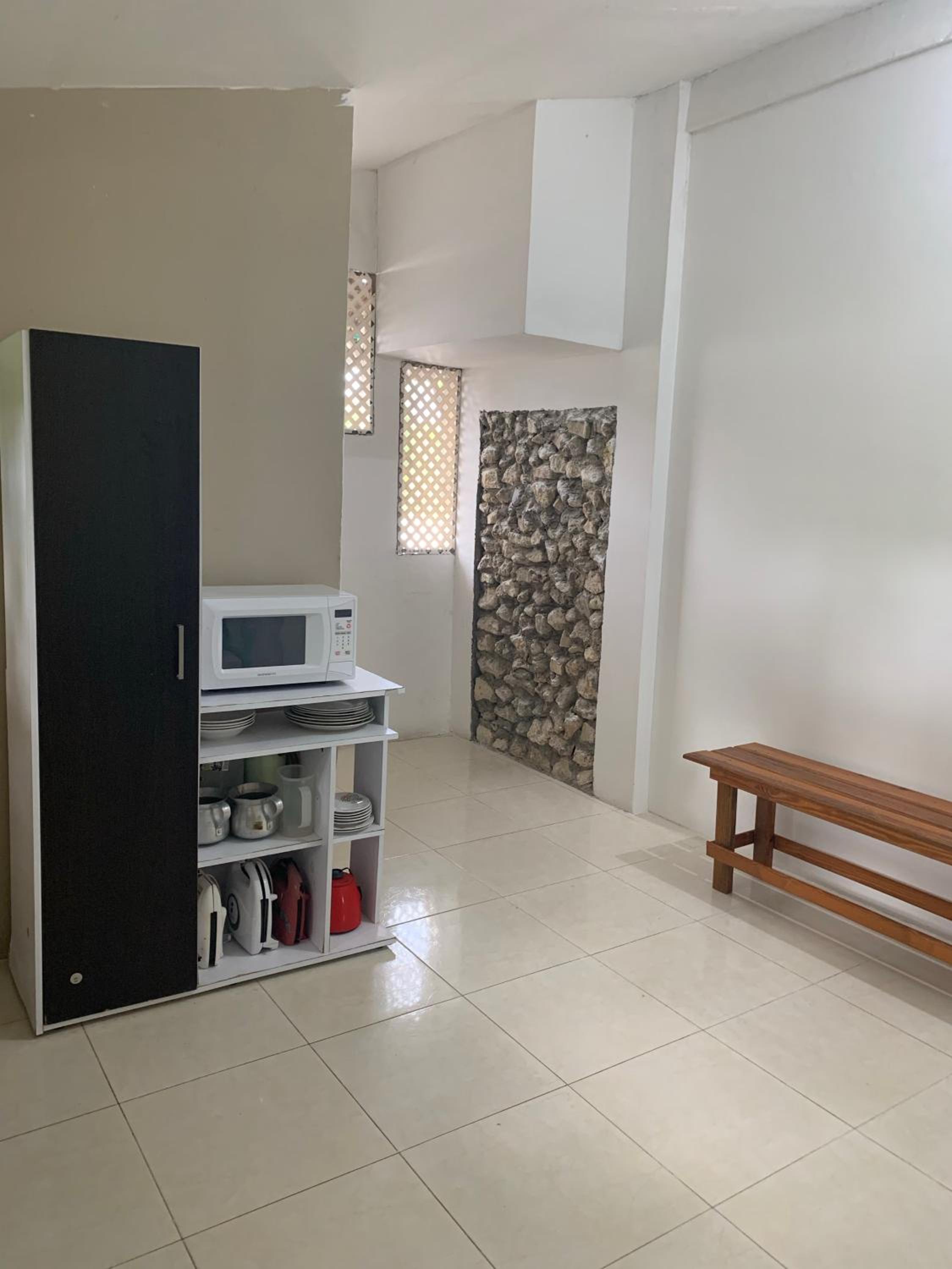 Hostal Casaluna San Andres