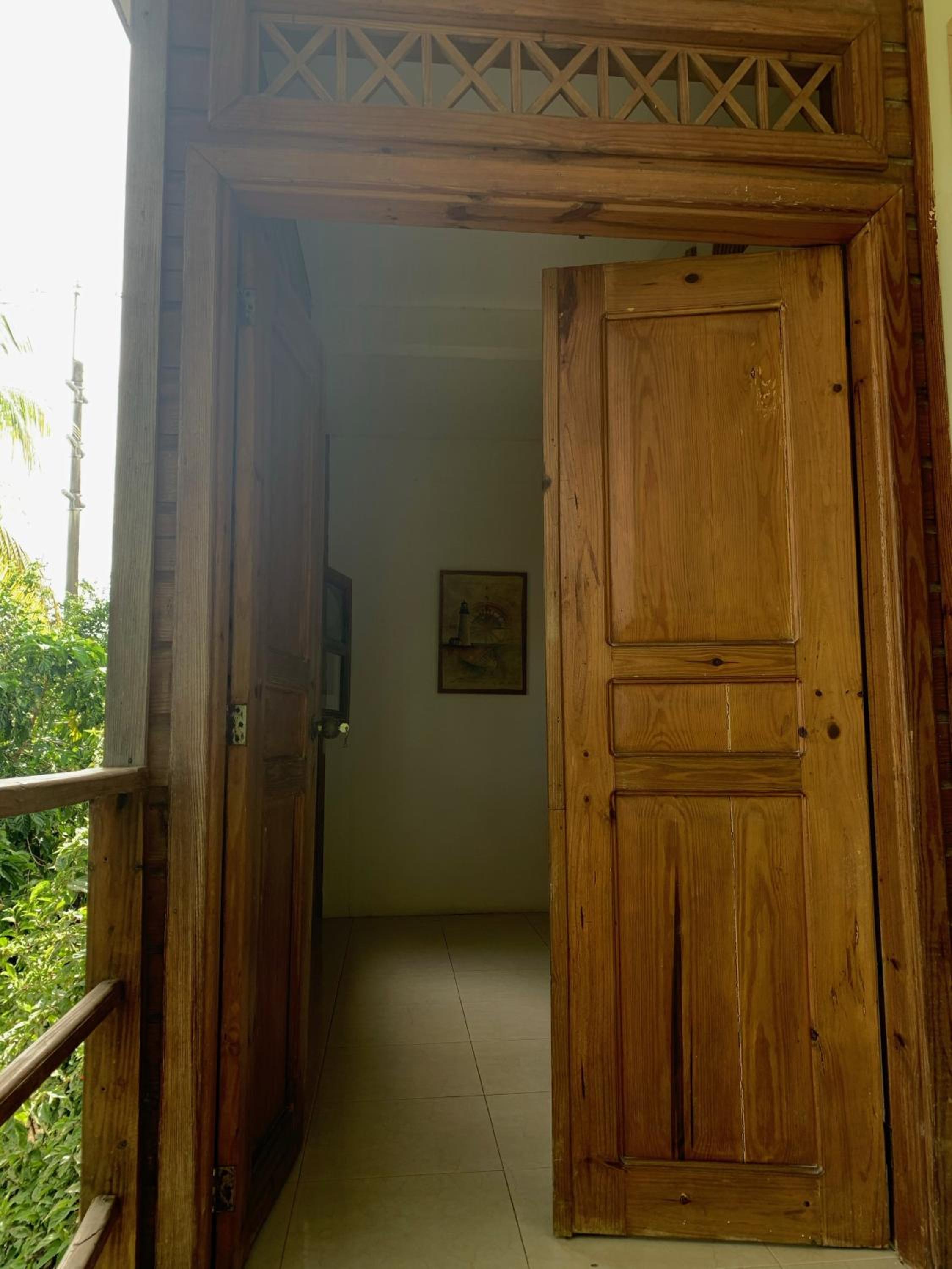 Hostal Casaluna San Andres