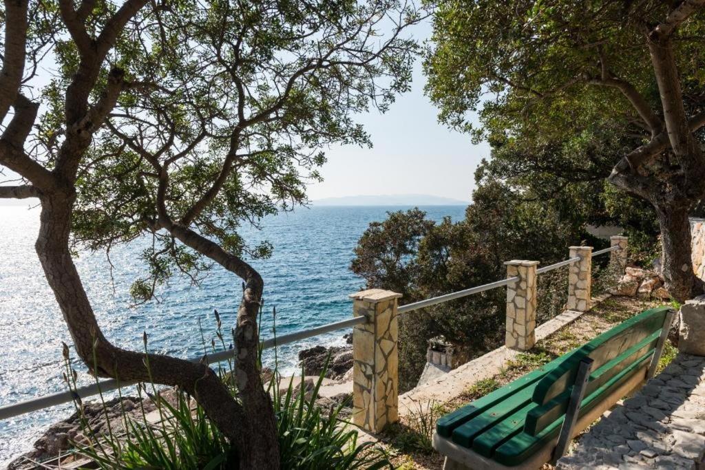 Holiday Home Jasminka view 2