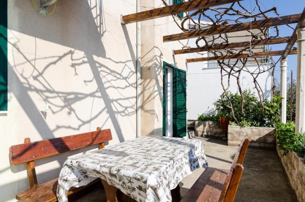 Holiday Home Jasminka view 4