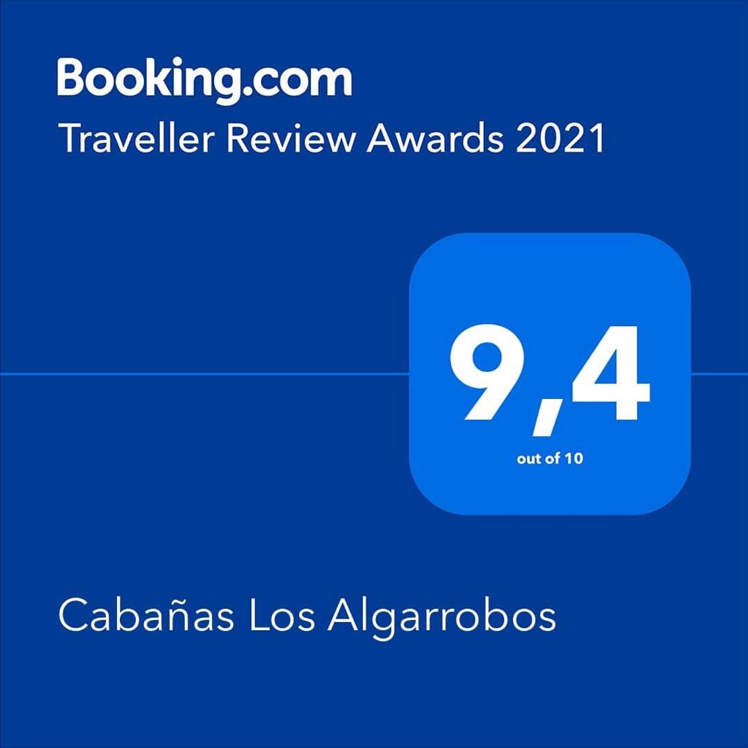 Cabañas Los Algarrobos