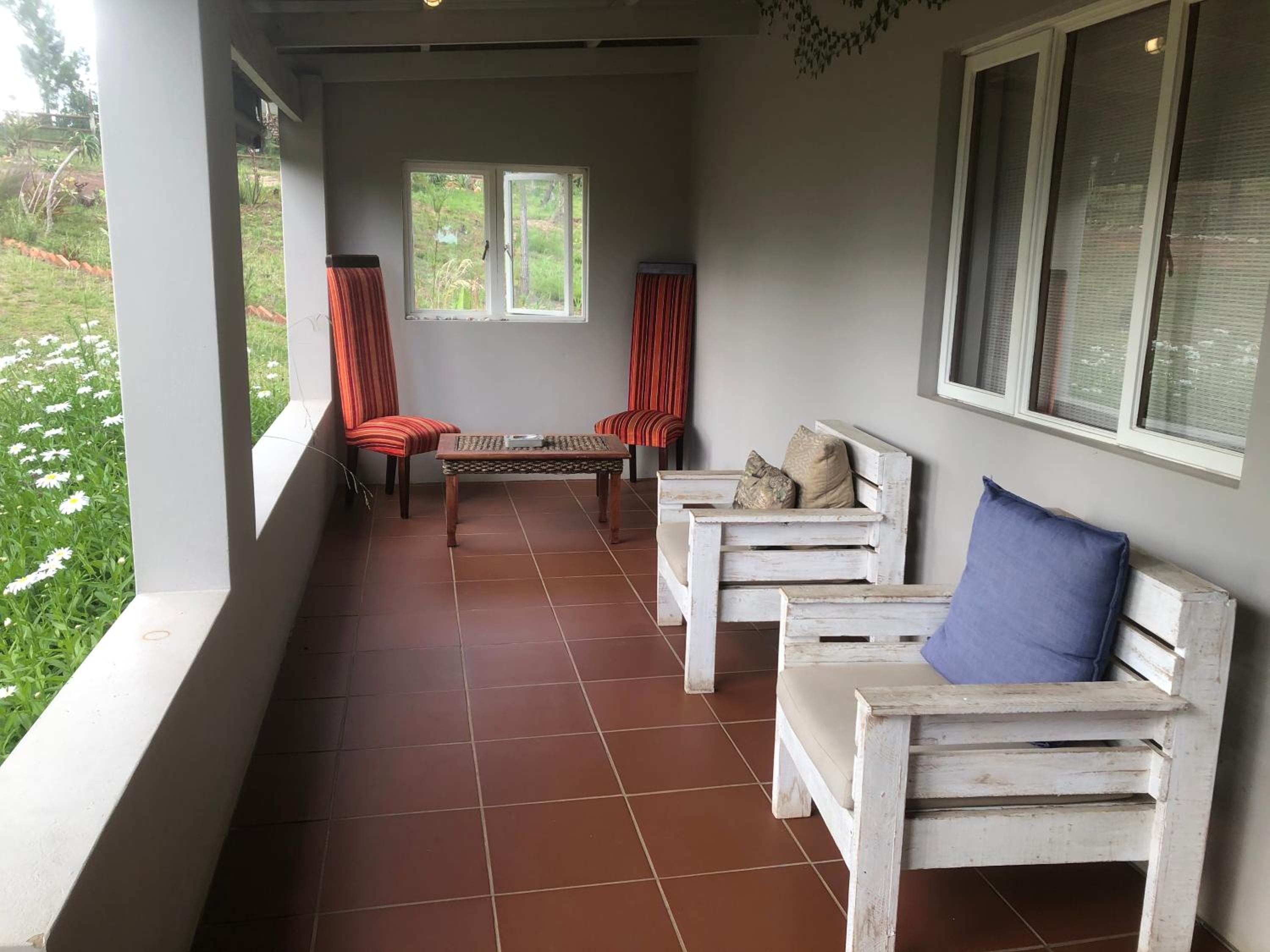 Rainforest Ridge Eco Resort