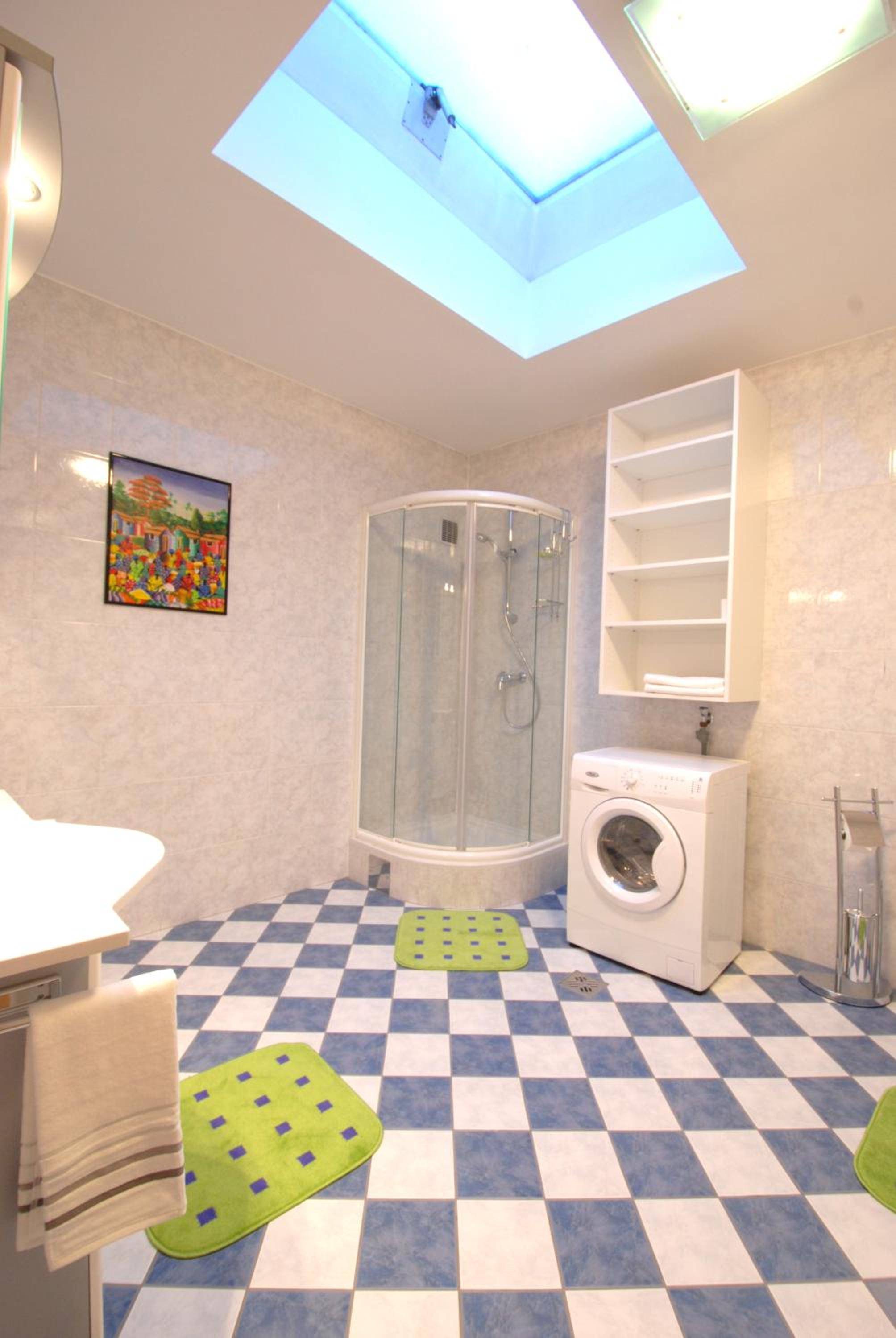 Appartement Haberl