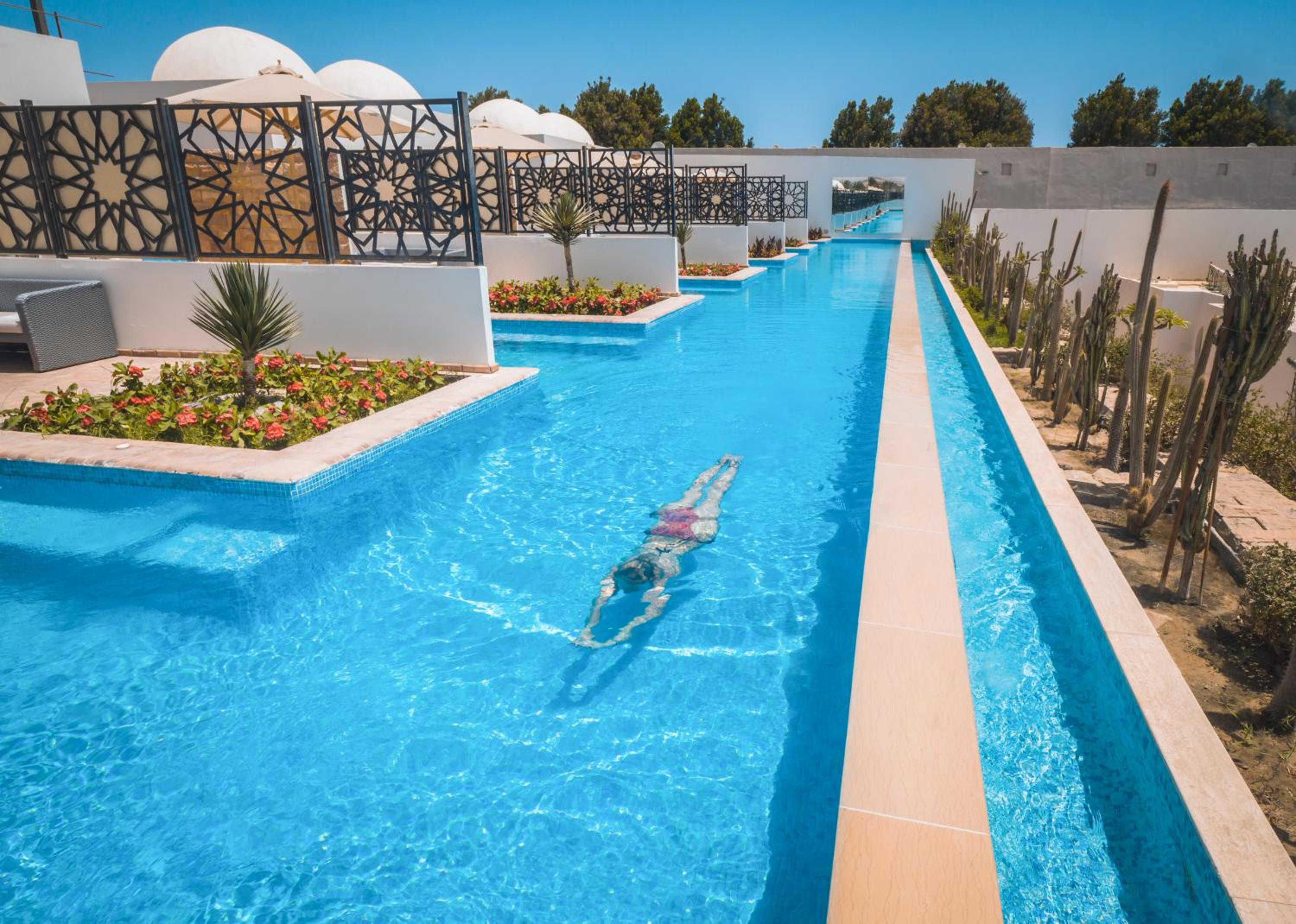 Fort Arabesque Resort, Spa & Villas