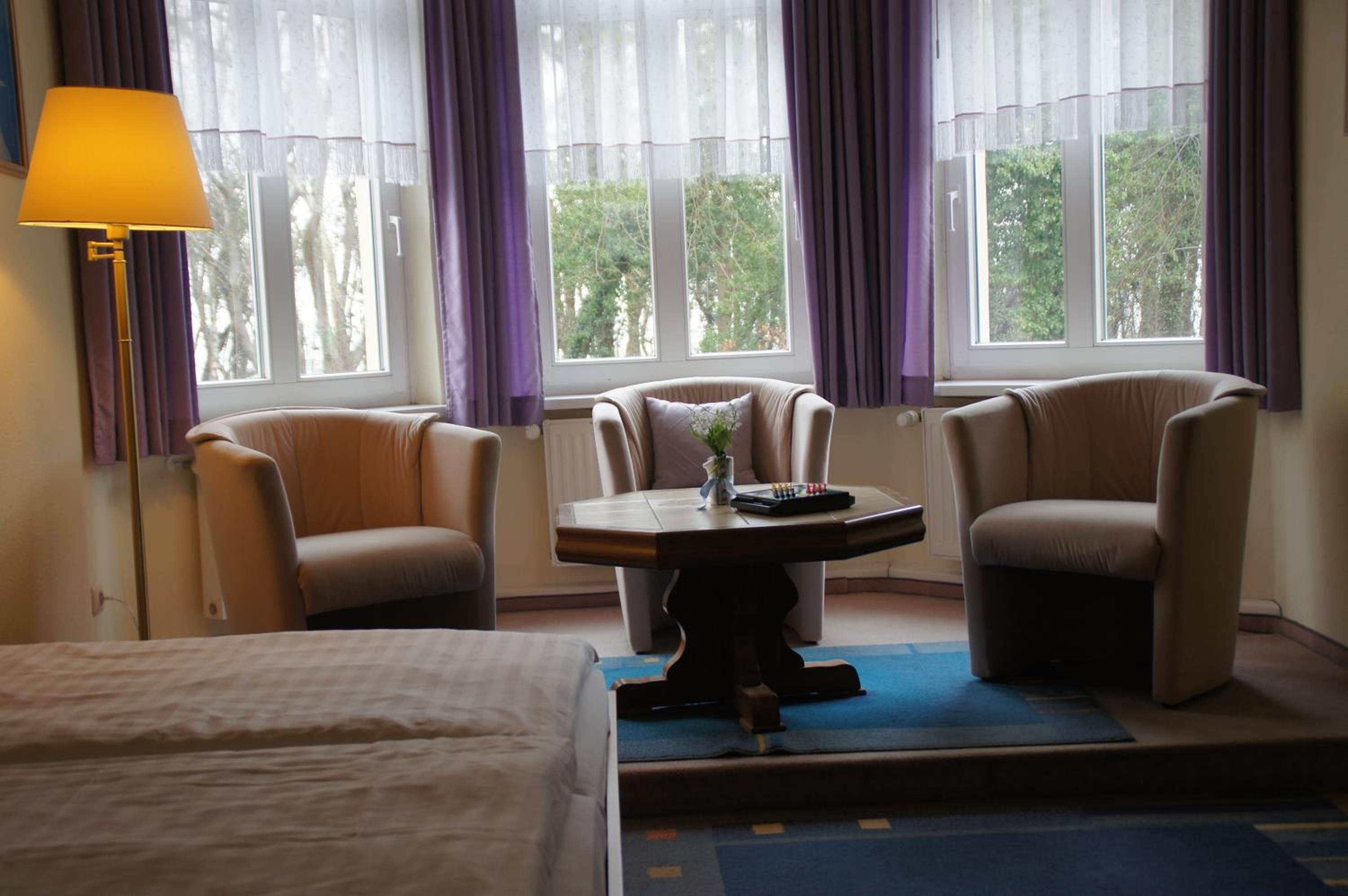 Hotel-Pension Seeblick