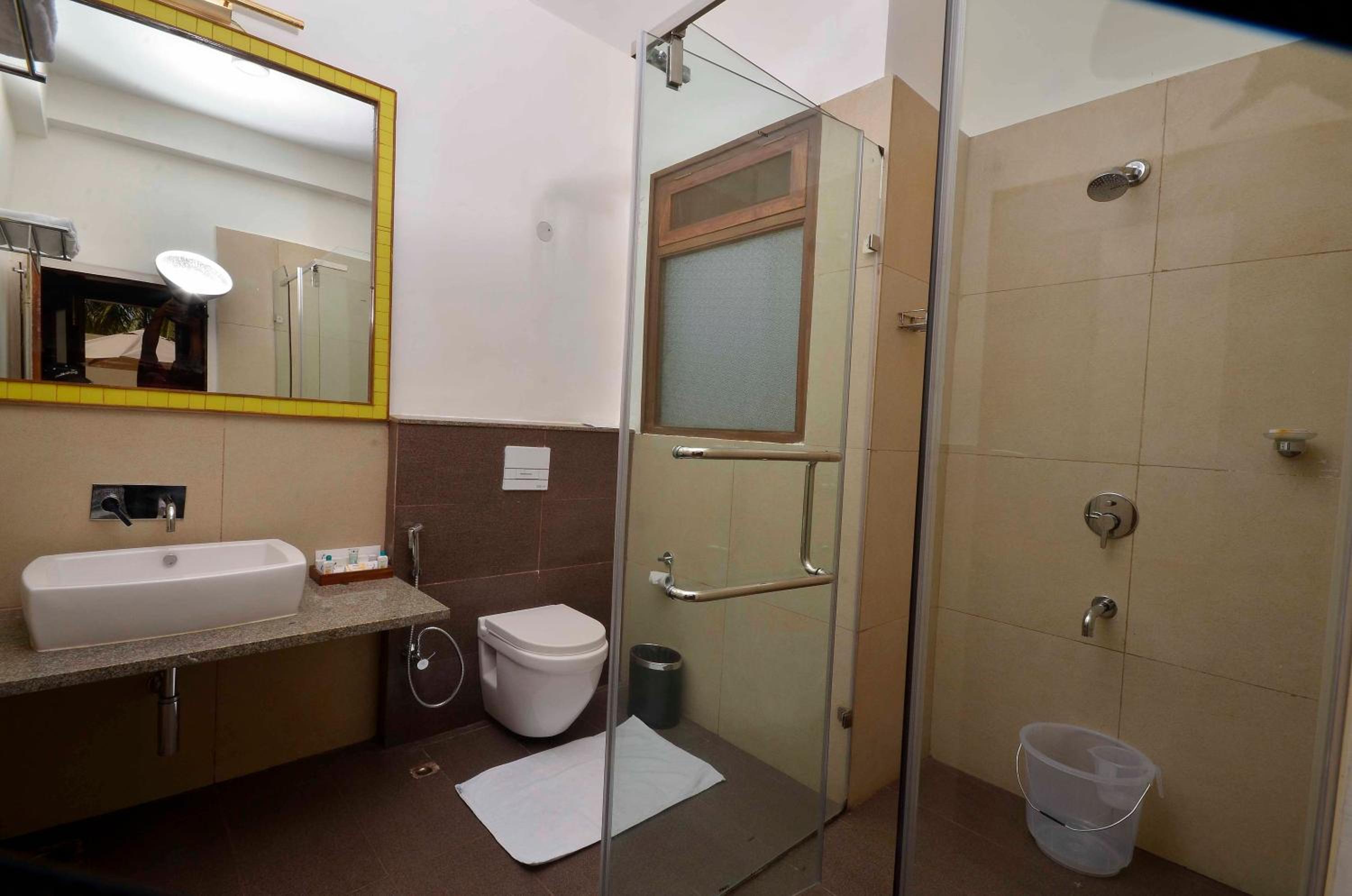 Heritage Resort Hampi