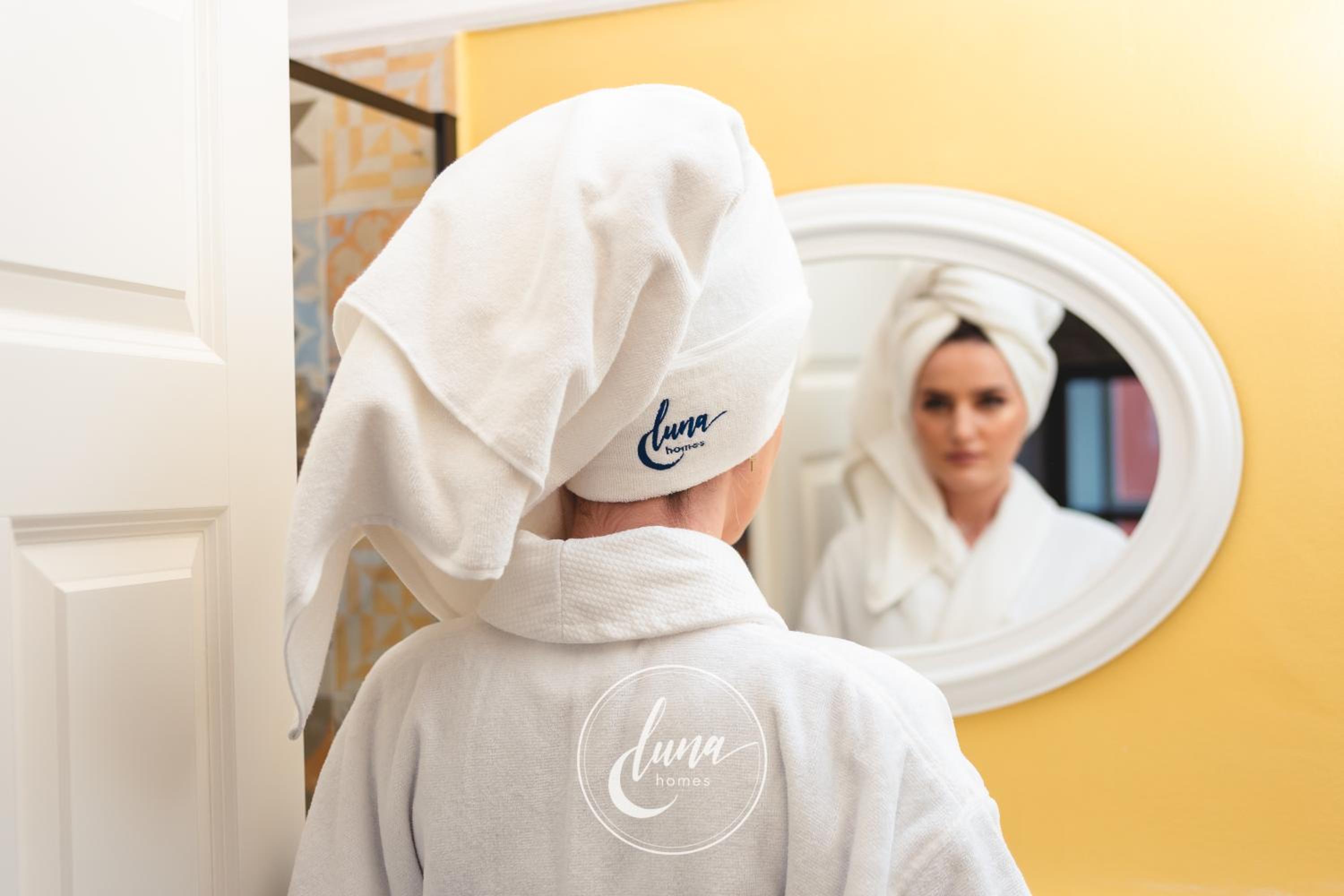 Luna Homes apartamento con terraza en Sibiu