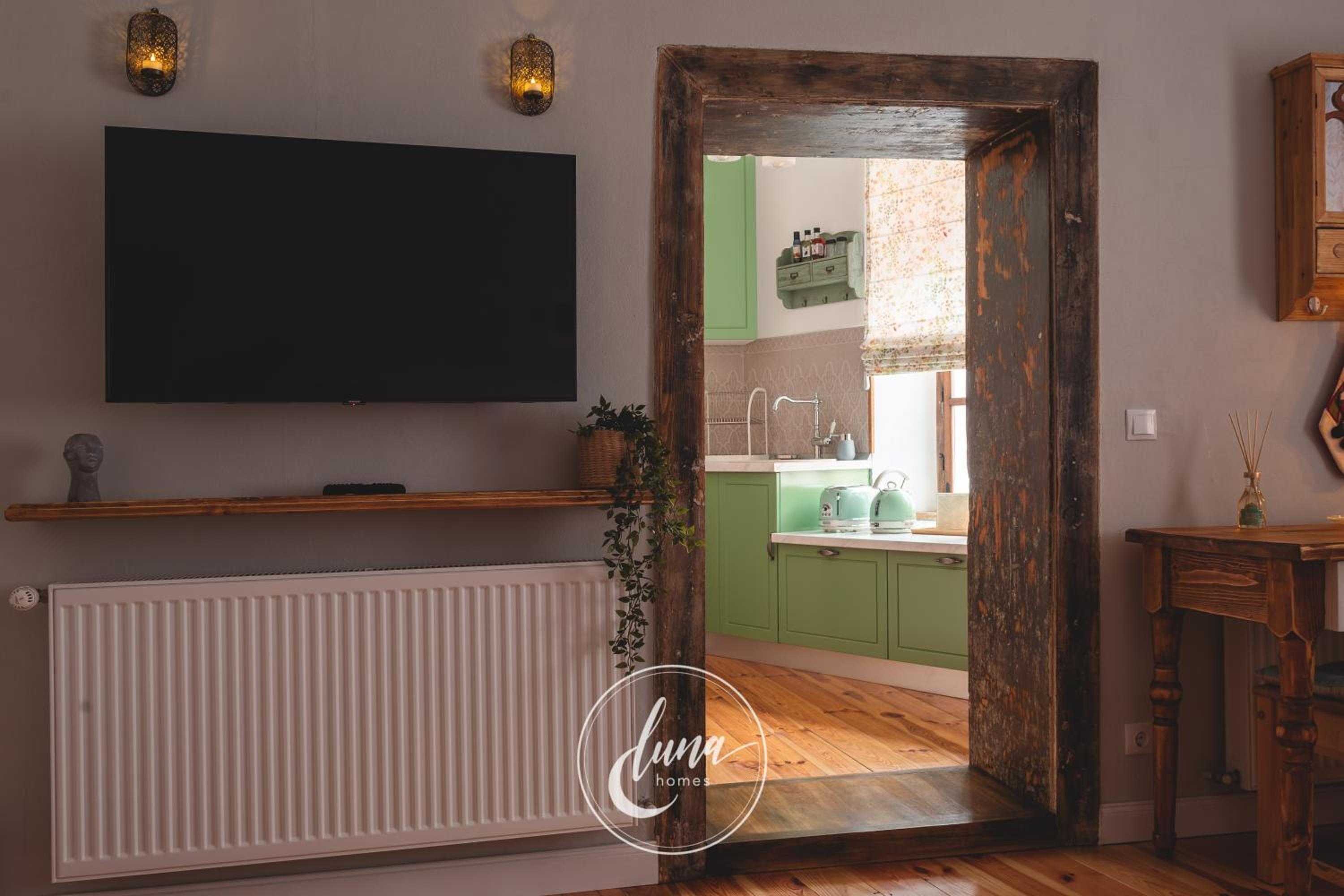 FLH - Luna Homes