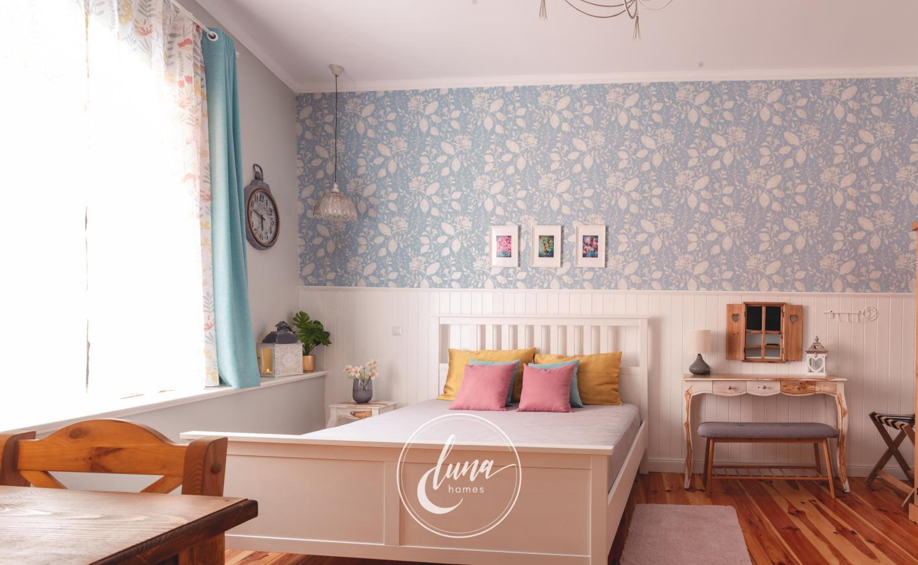 FLH - Luna Homes