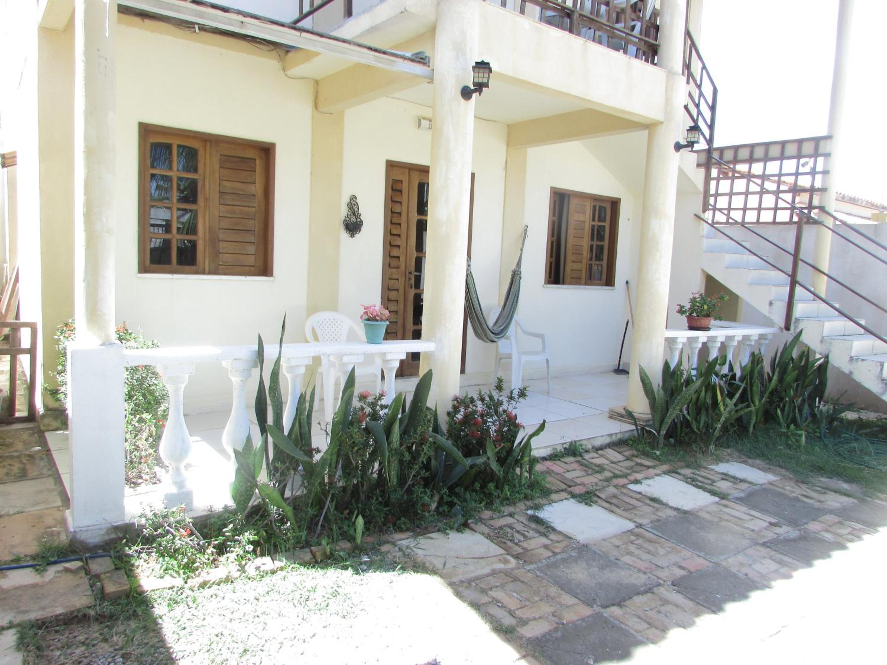 Apartamentos Veneza