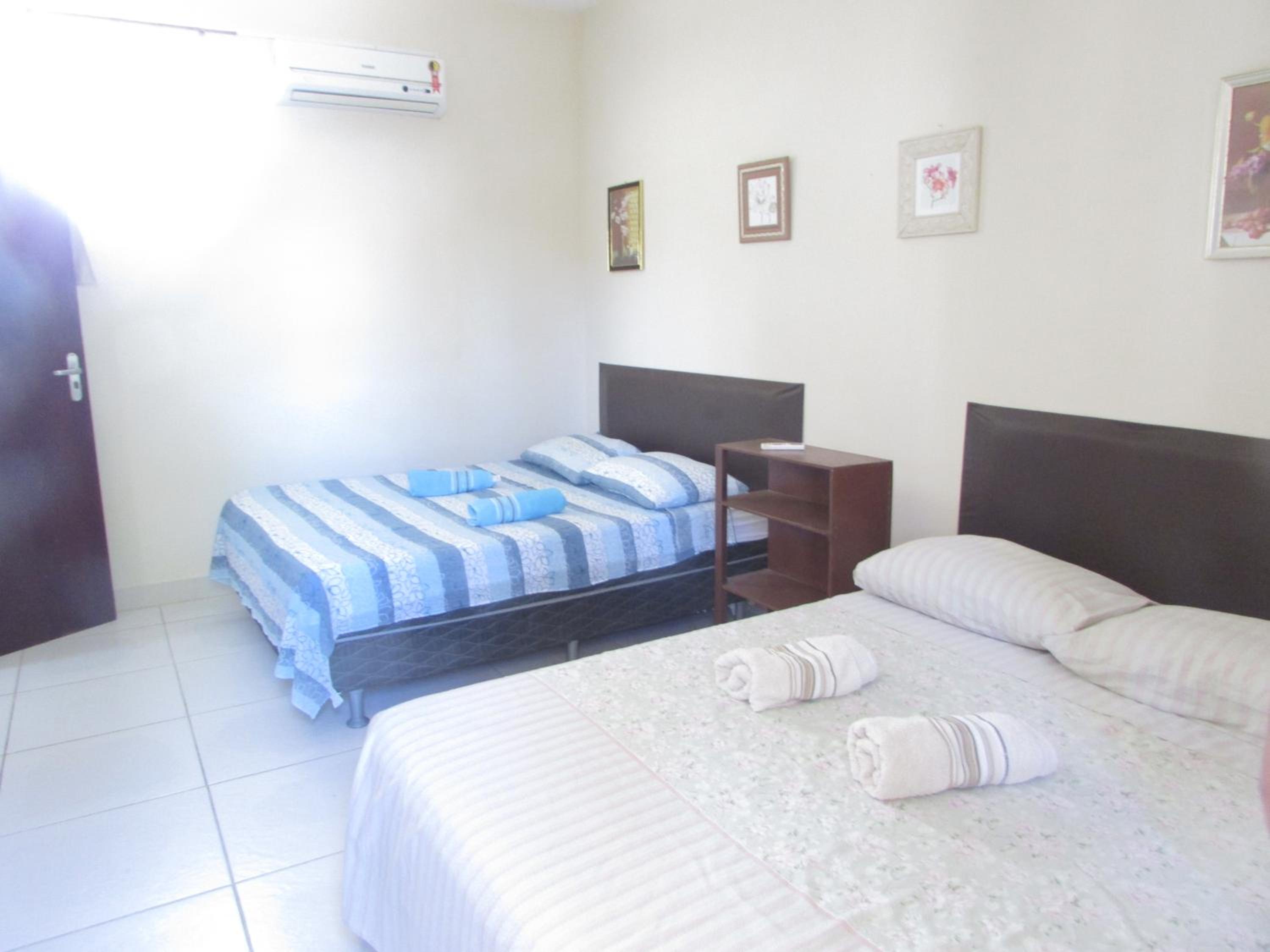 Apartamentos Veneza